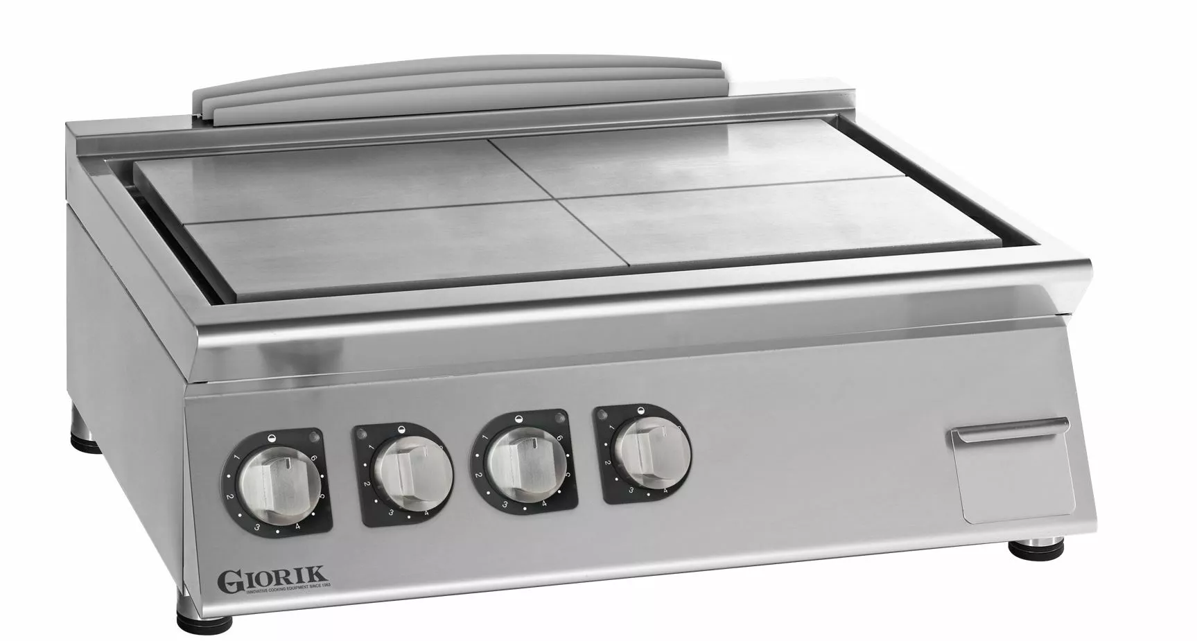 Electric Solid Top - Countertop Electric Solid Top - Countertop