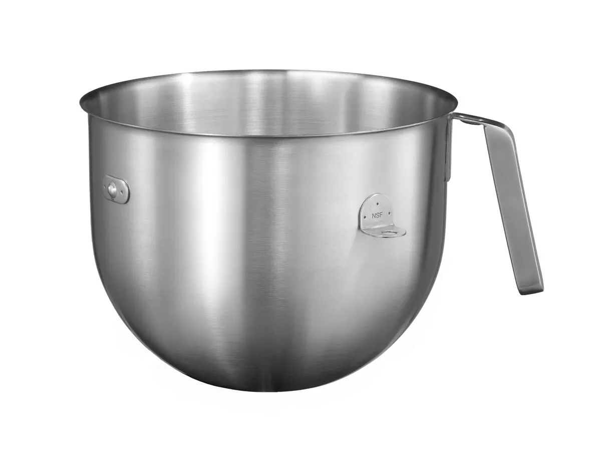 Mixing bowl - Kitchen Aid