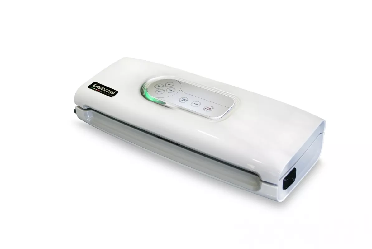 Вакуум машина - външно изтегляне Вакуум машина - външно изтегляне