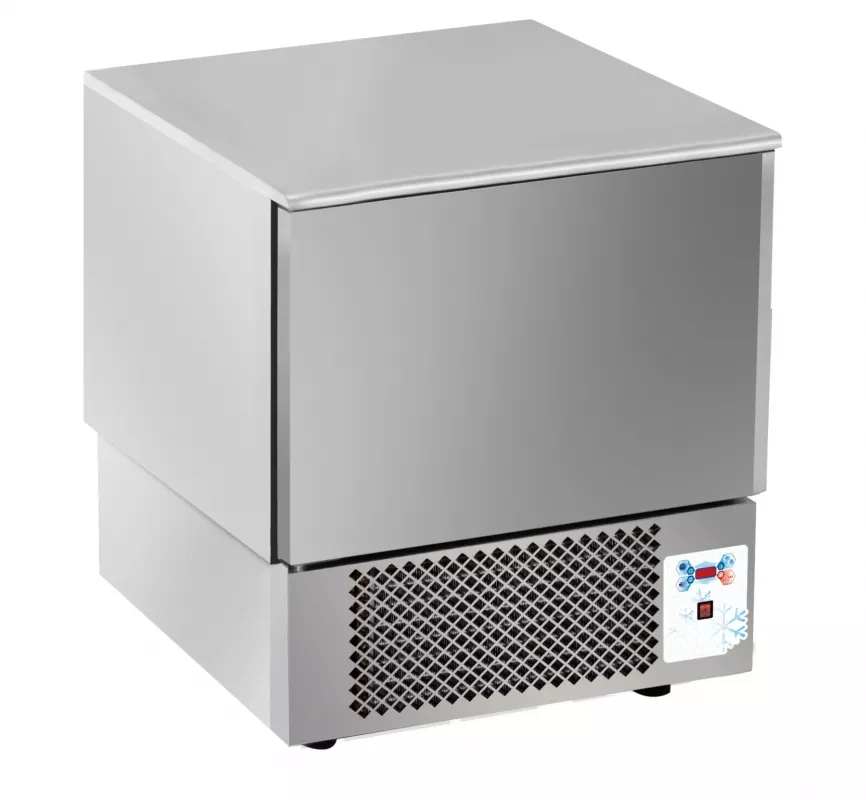 Blast Chiller Blast Chiller