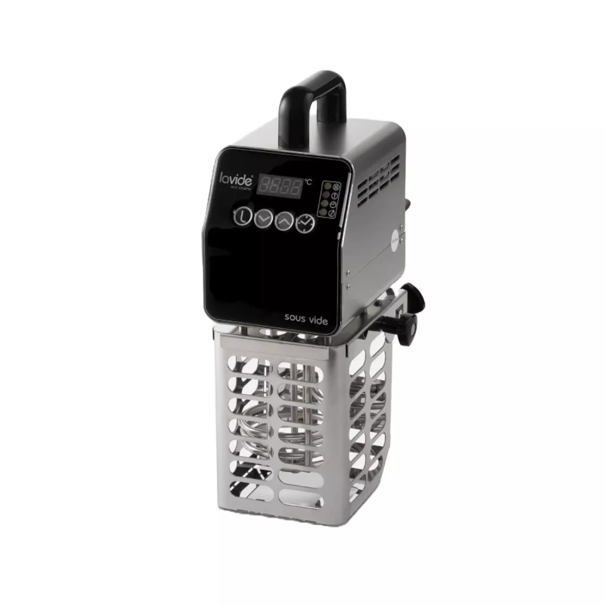 Су Вид - уред за бавно готвене