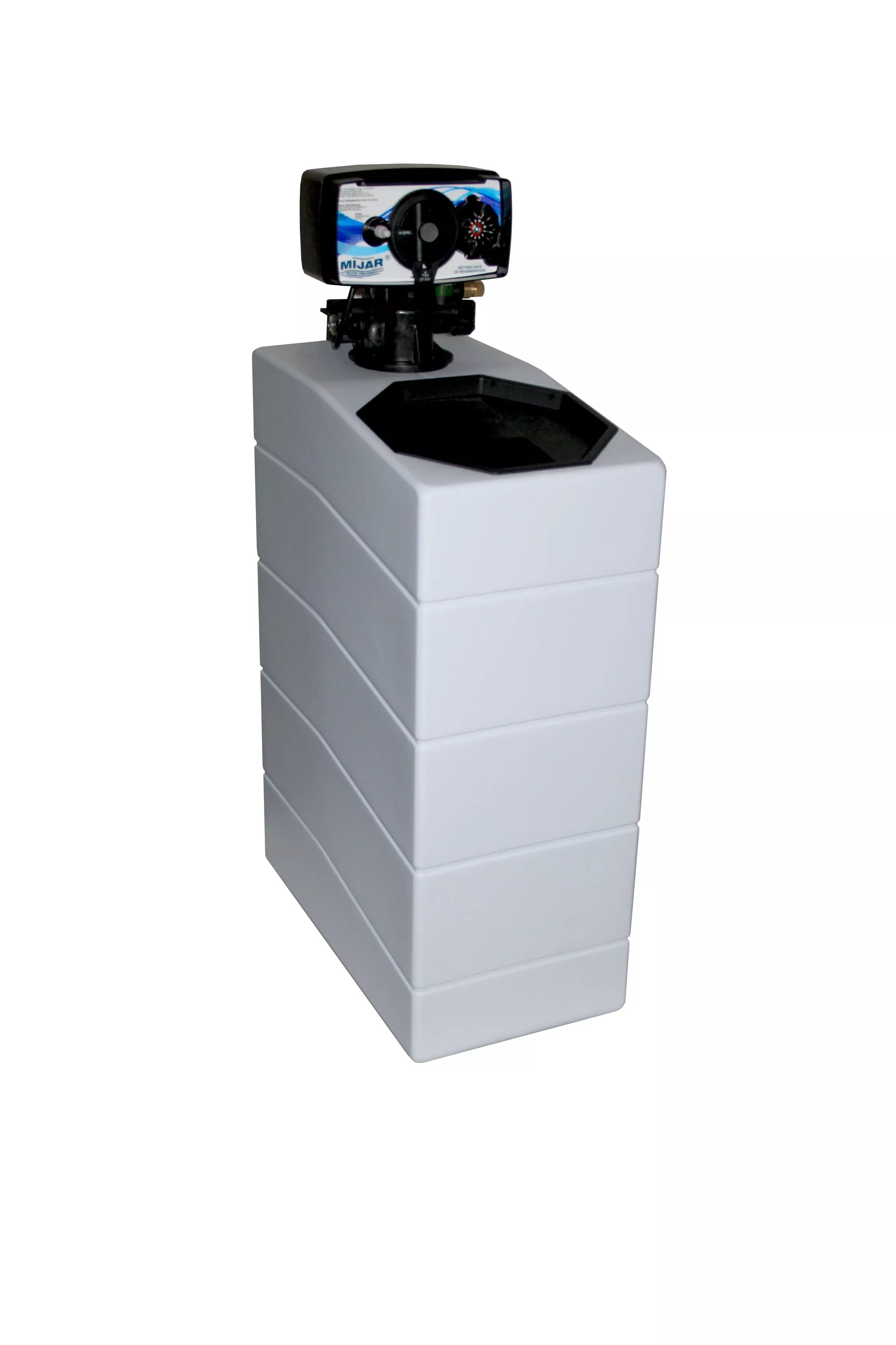 Автоматичен омекотител за вода  12 л. Maxi Boy B65