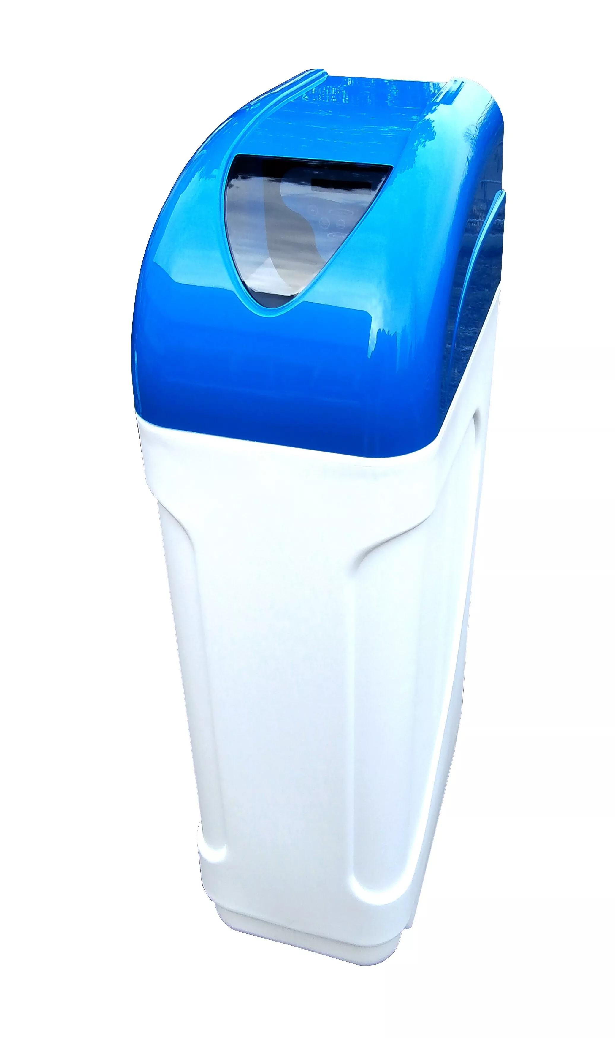 Automatic water softener 30 l. Maxi Elegant VE