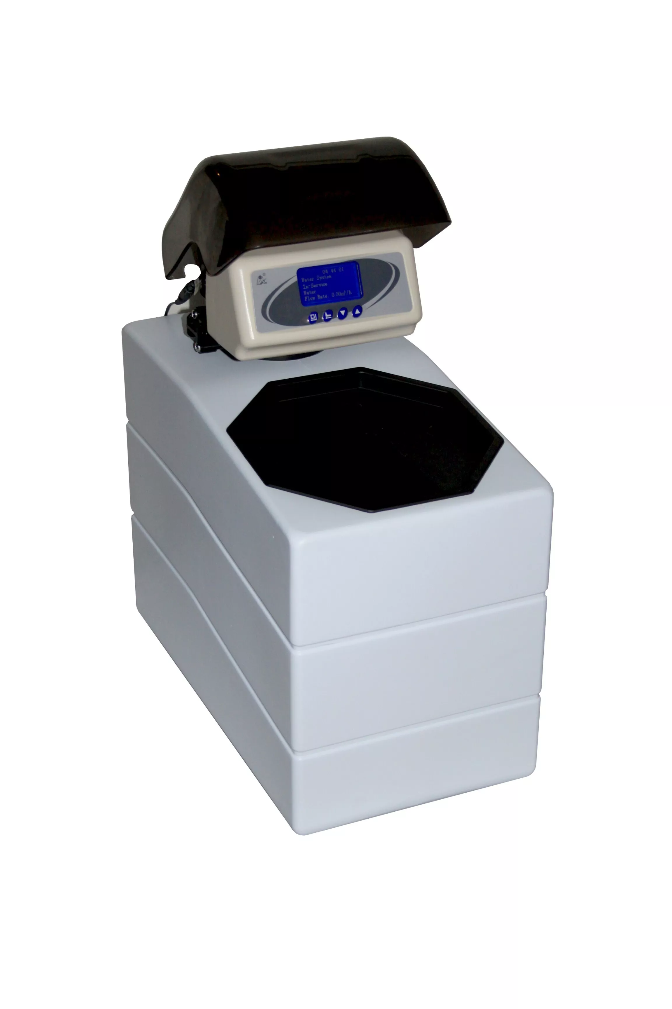 Автоматичен омекотител за вода 6,5 л. Mini Boy VE