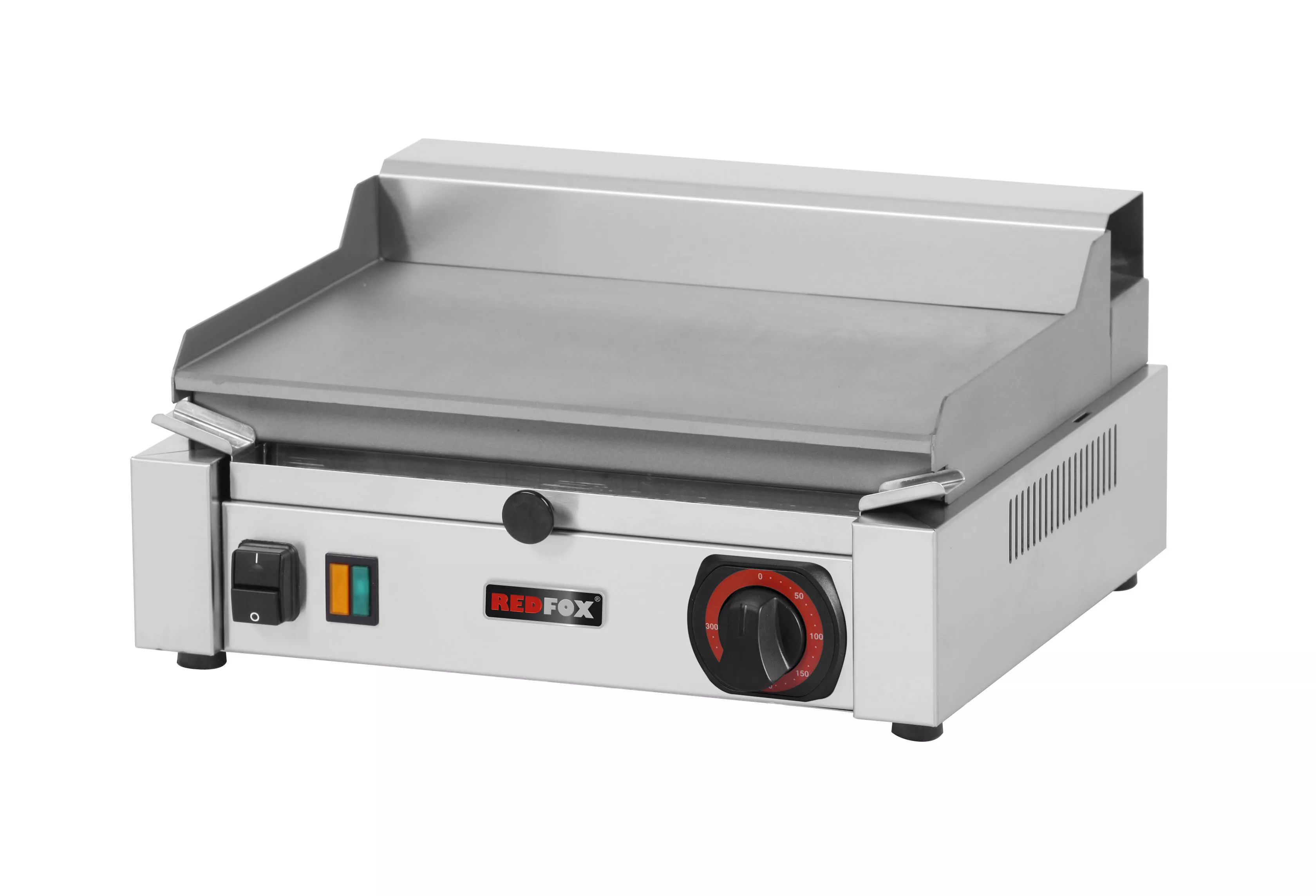 Electric Smooth Plate Electric Smooth Plate