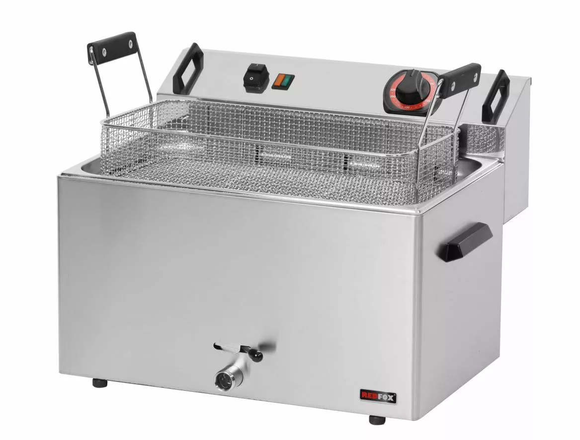 Fryer Fryer