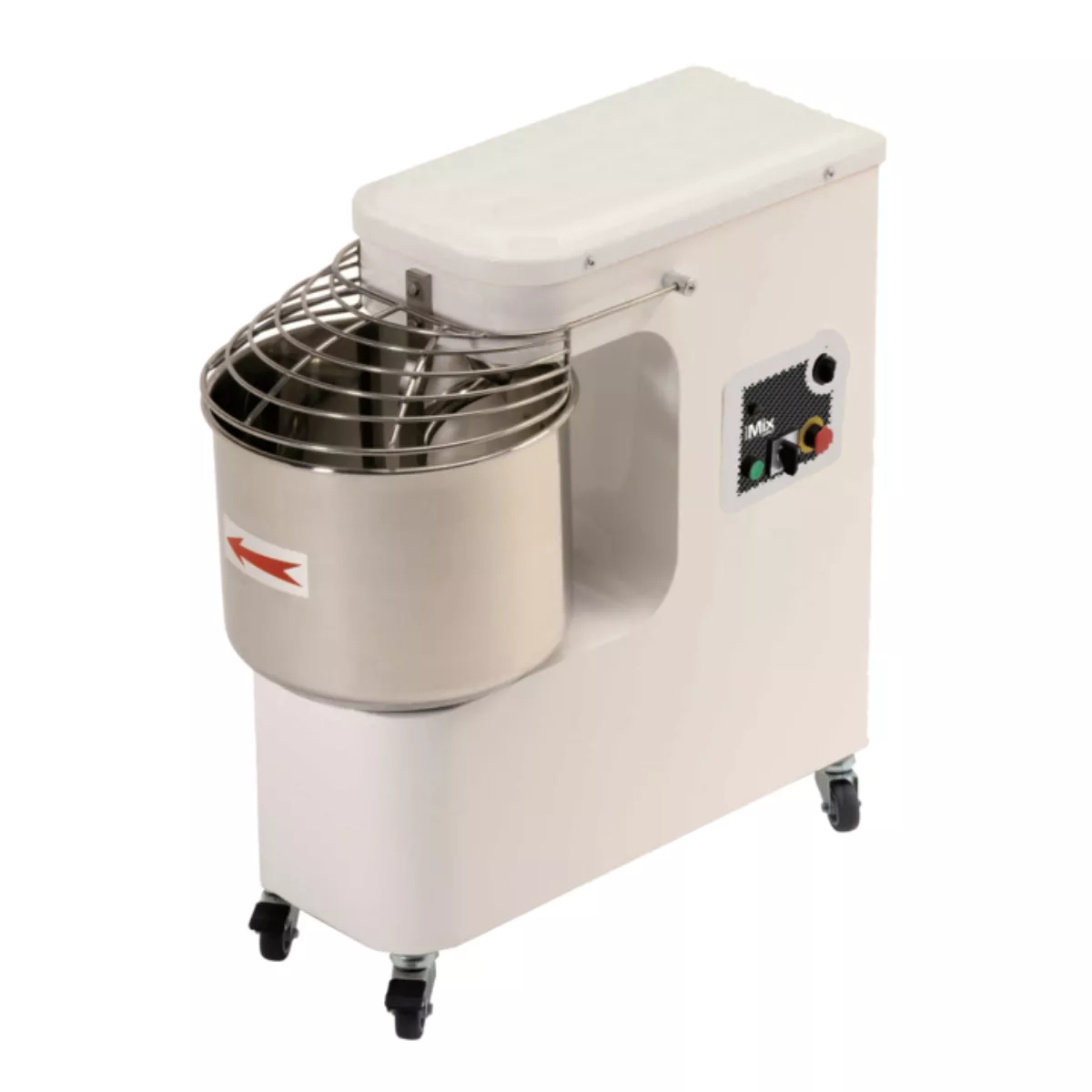 Dough mixer - 33L. Dough mixer - 33L.