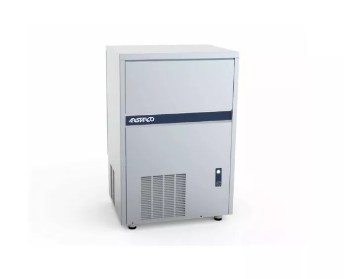 Ледогенератор - плътна бучка, 100кг/24ч. Ледогенератор - плътна бучка, 100кг/24ч.