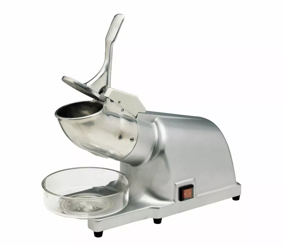 Ледотрошачка