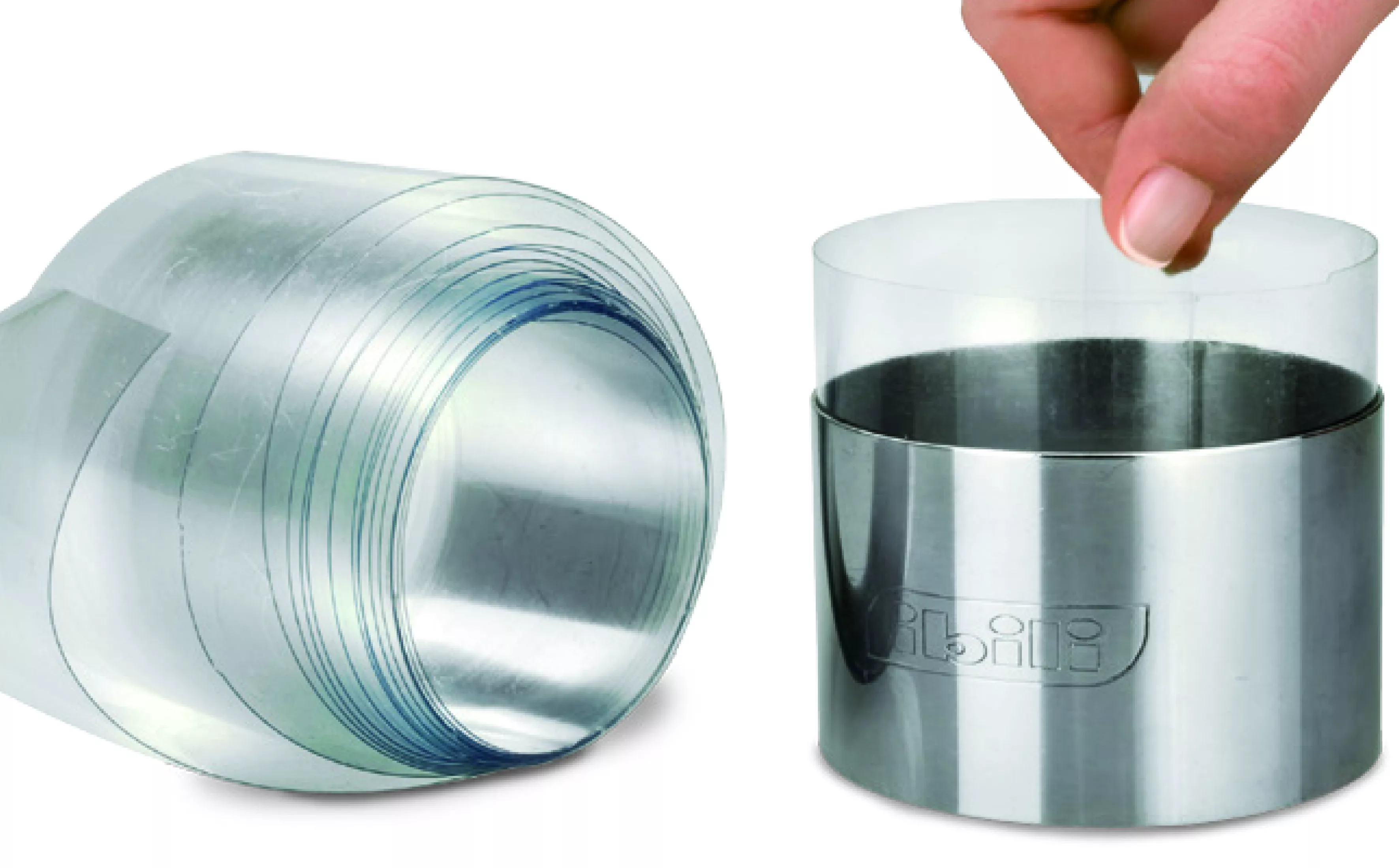 Лента за сладкиши