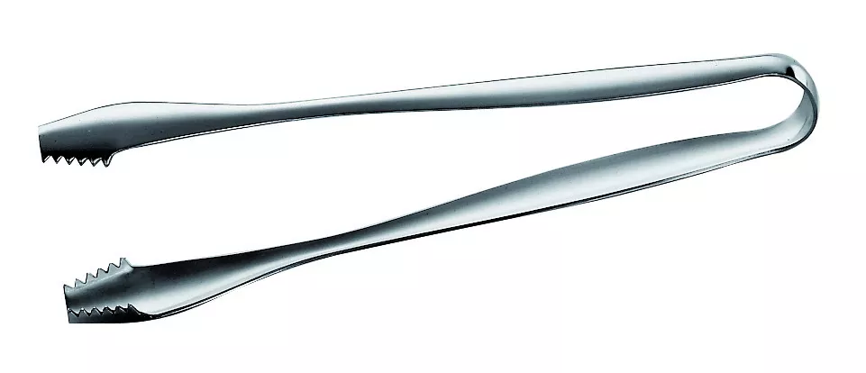 Ice tongs