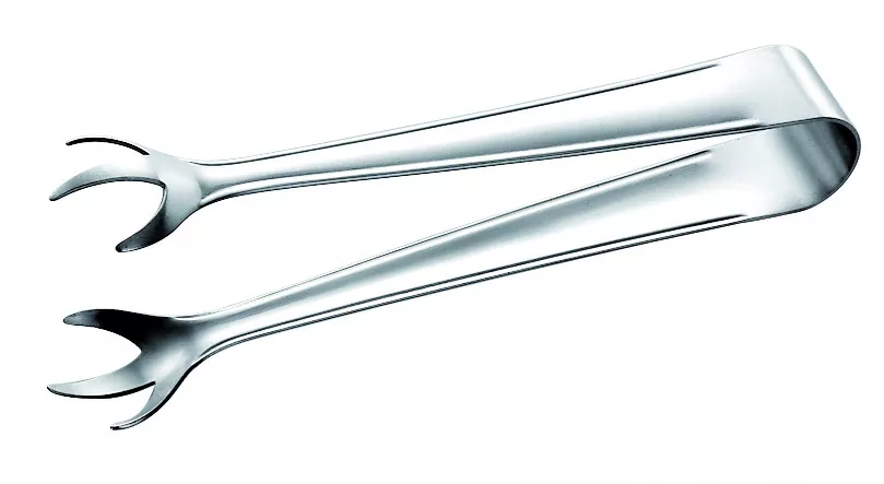 Щипка за лед