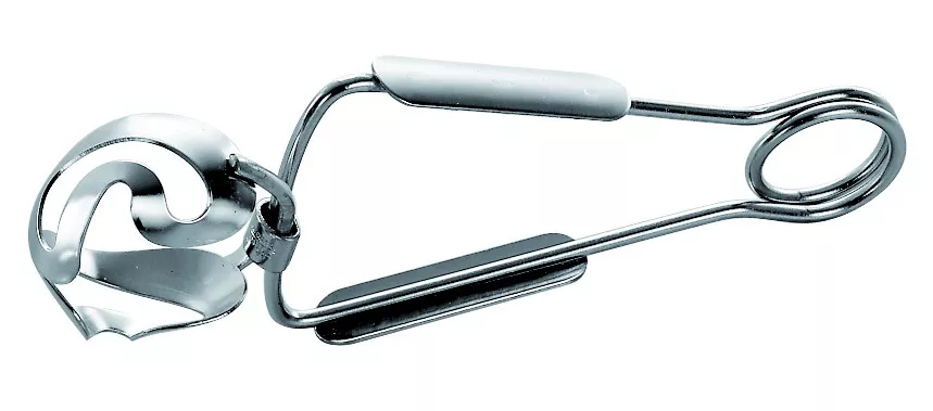 Щипка за охлюви