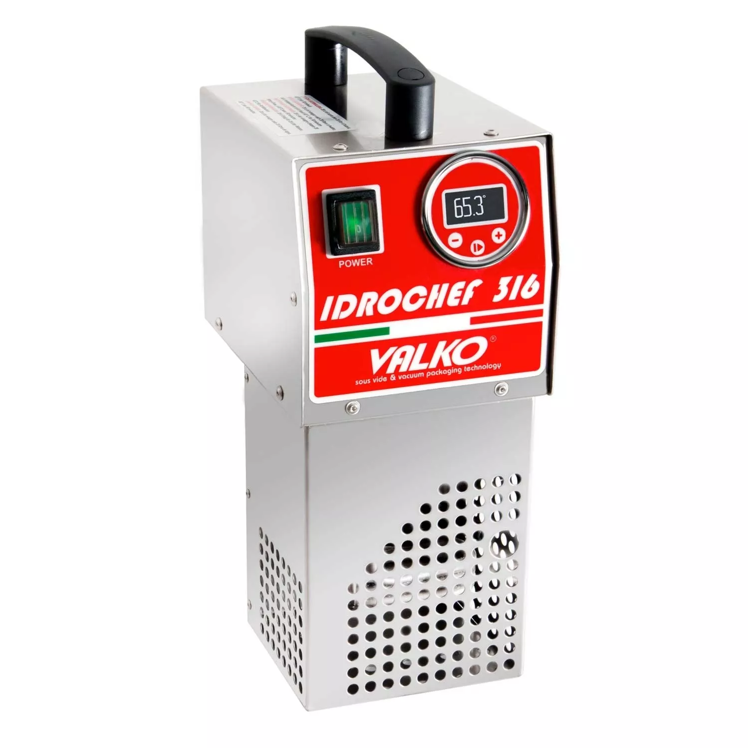 Sous Vide Immersion Cooker Sous Vide Immersion Cooker