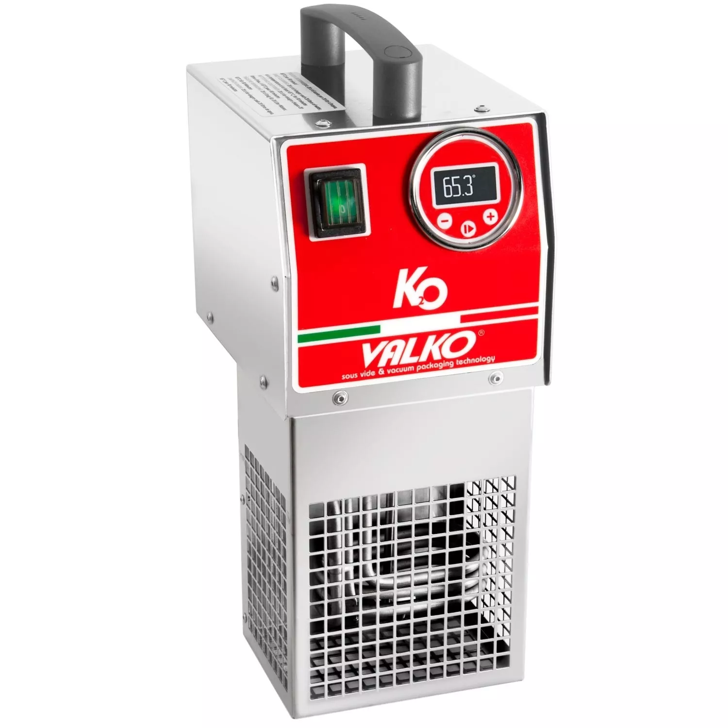 Sous Vide Immersion Cooker Sous Vide Immersion Cooker