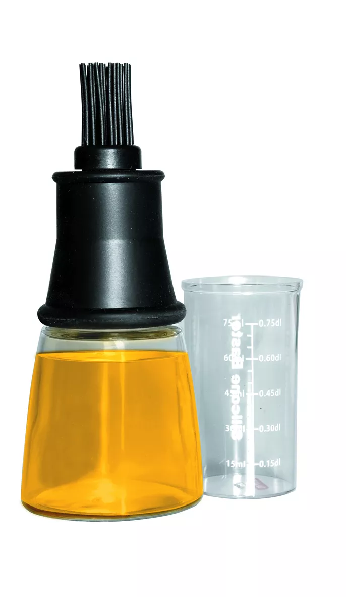 Бутилка за дресинг