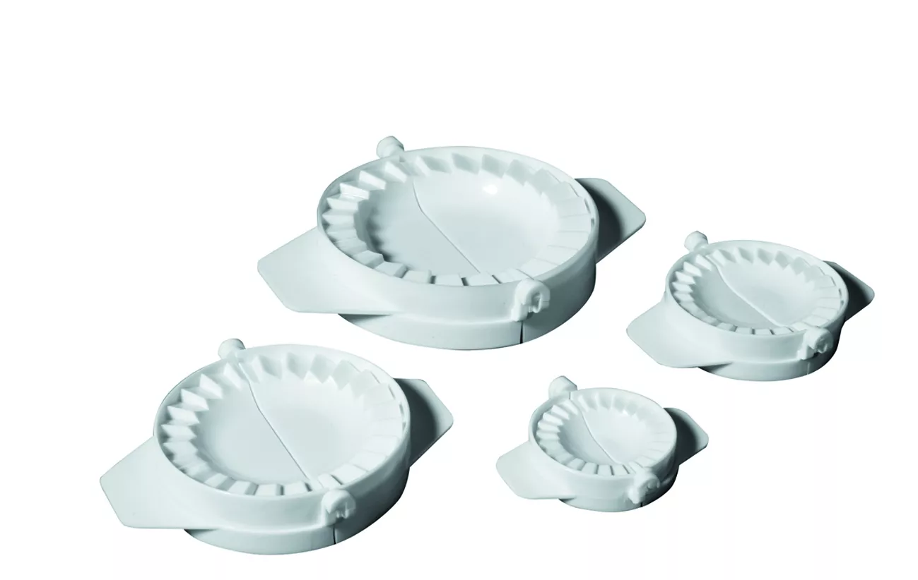 Комплект 4бр. форми за “Емпанада“