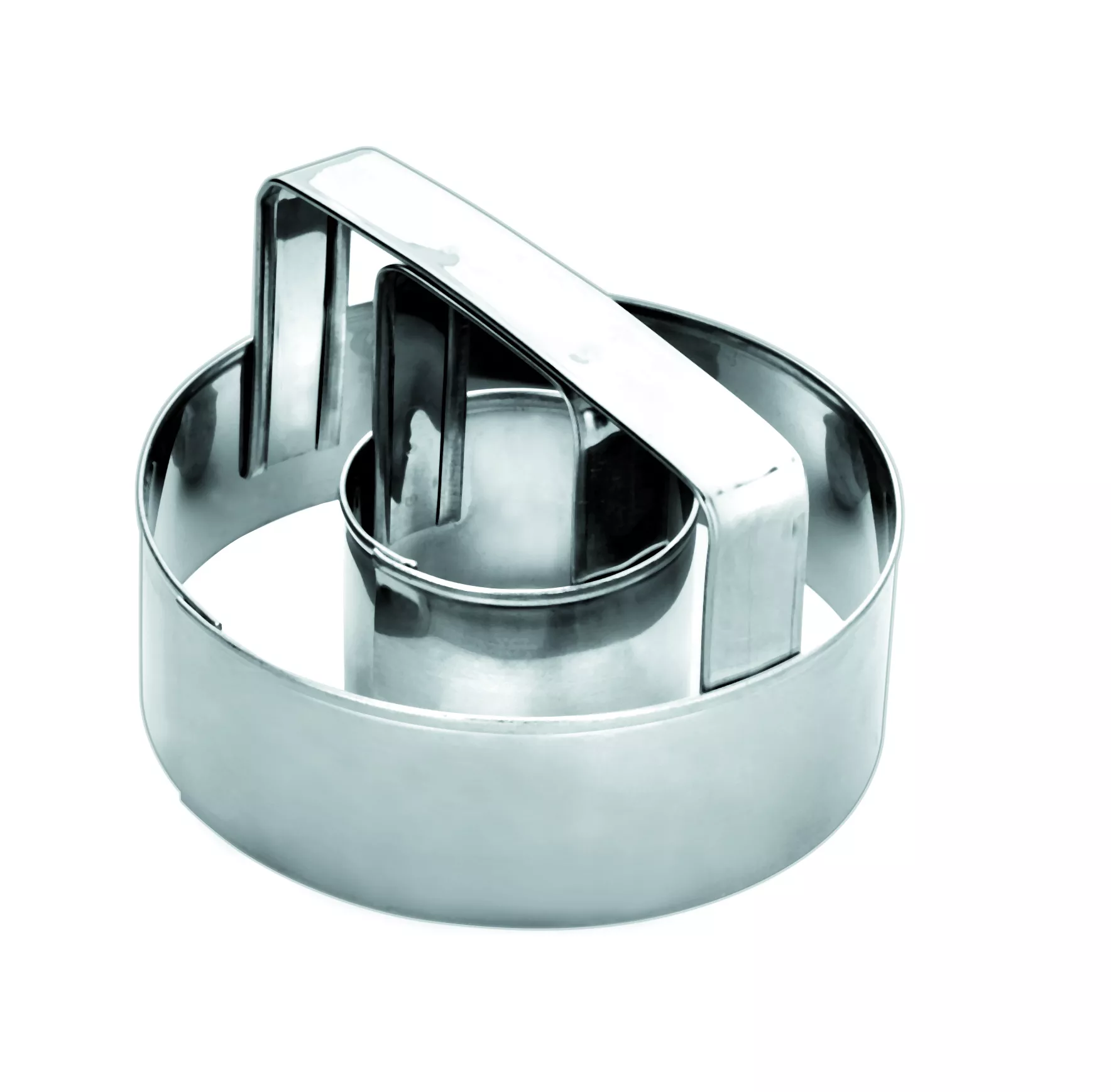 Кутер за тесто