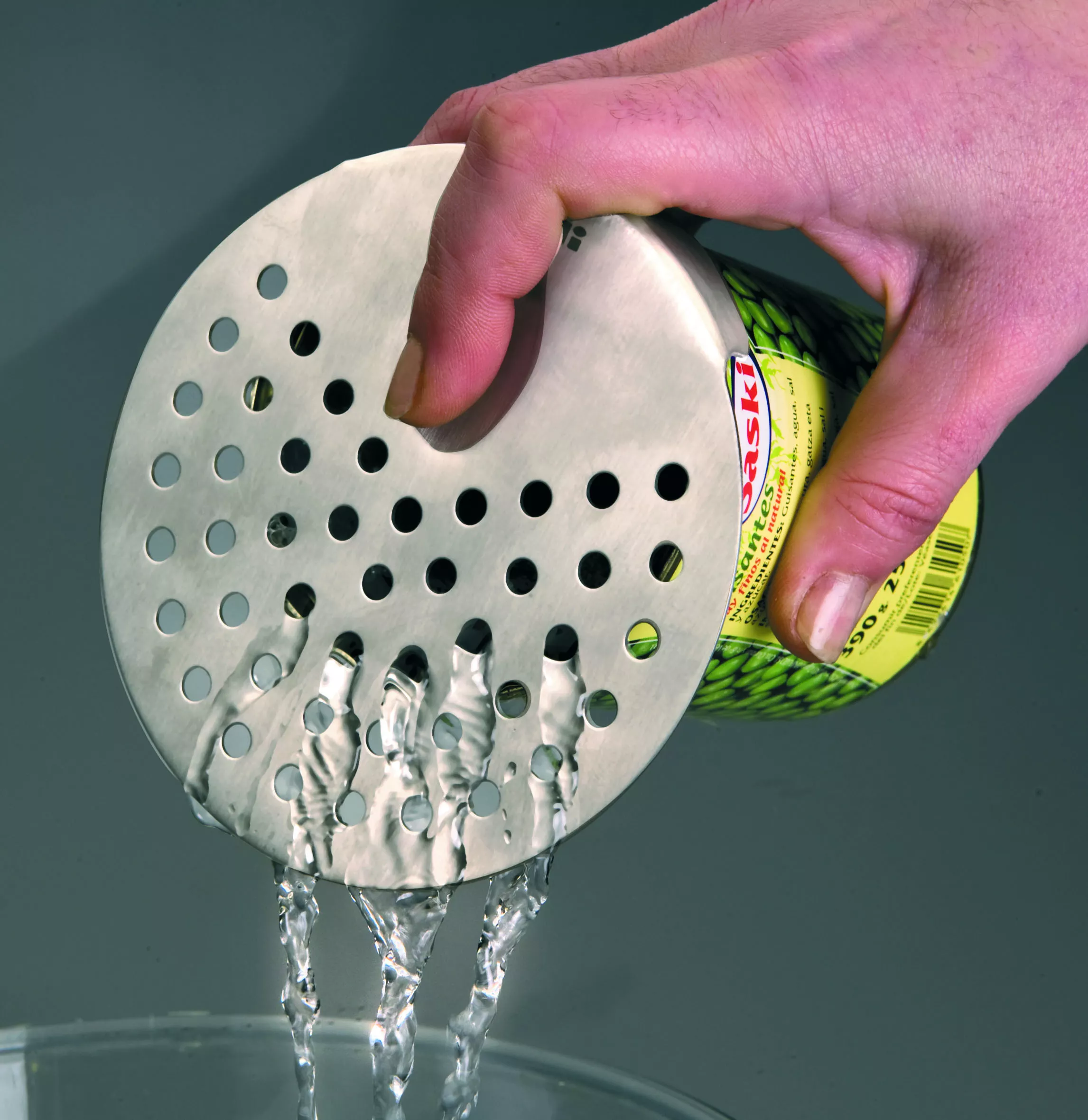 Can strainer