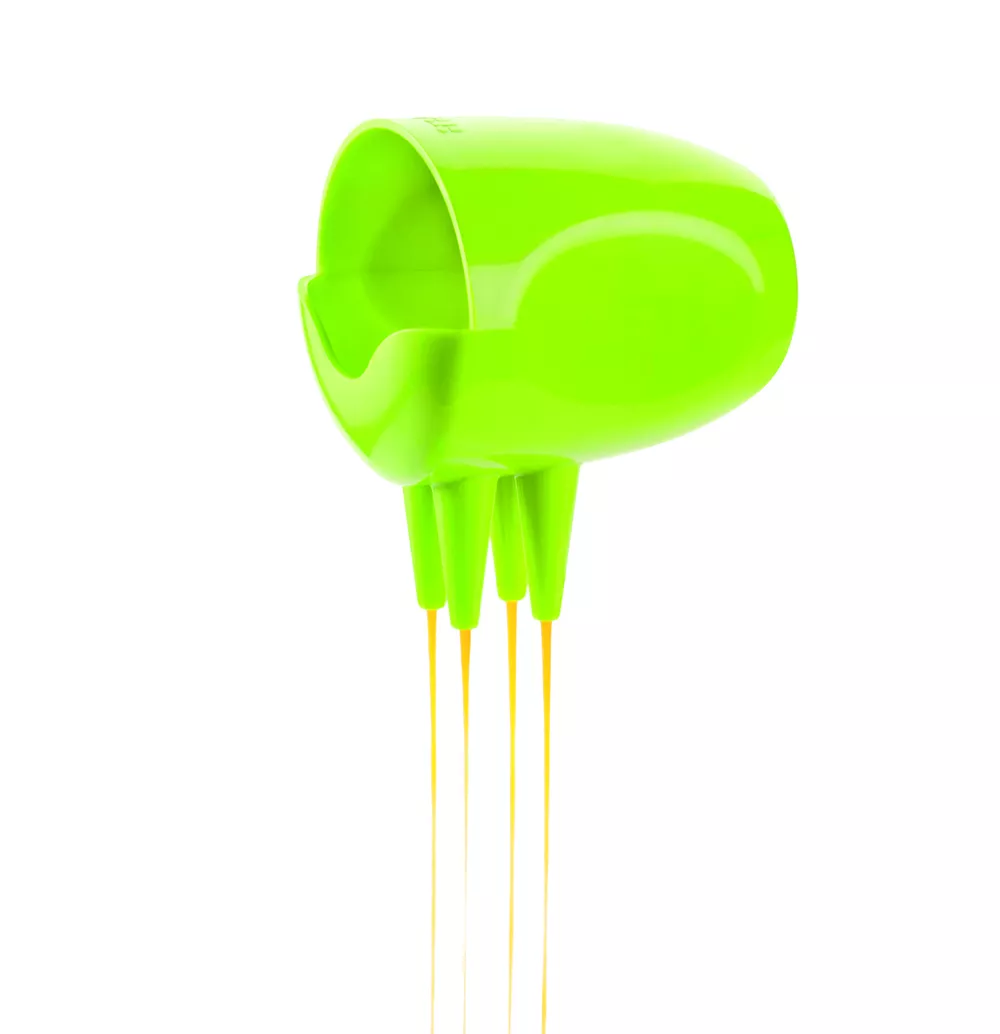 Фуния за яйчен жълтък/белтък