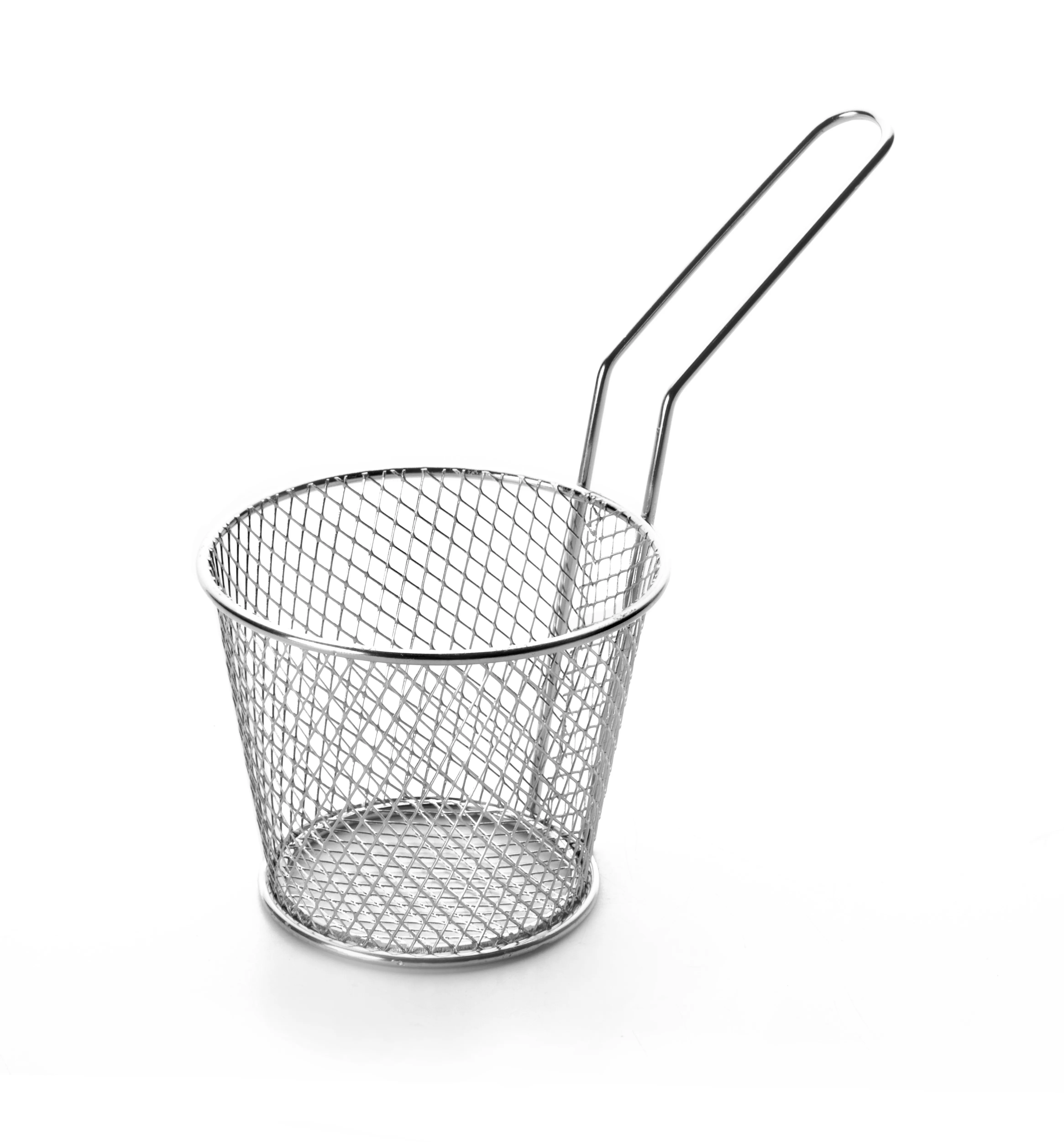 Мини кошничка за сервиране