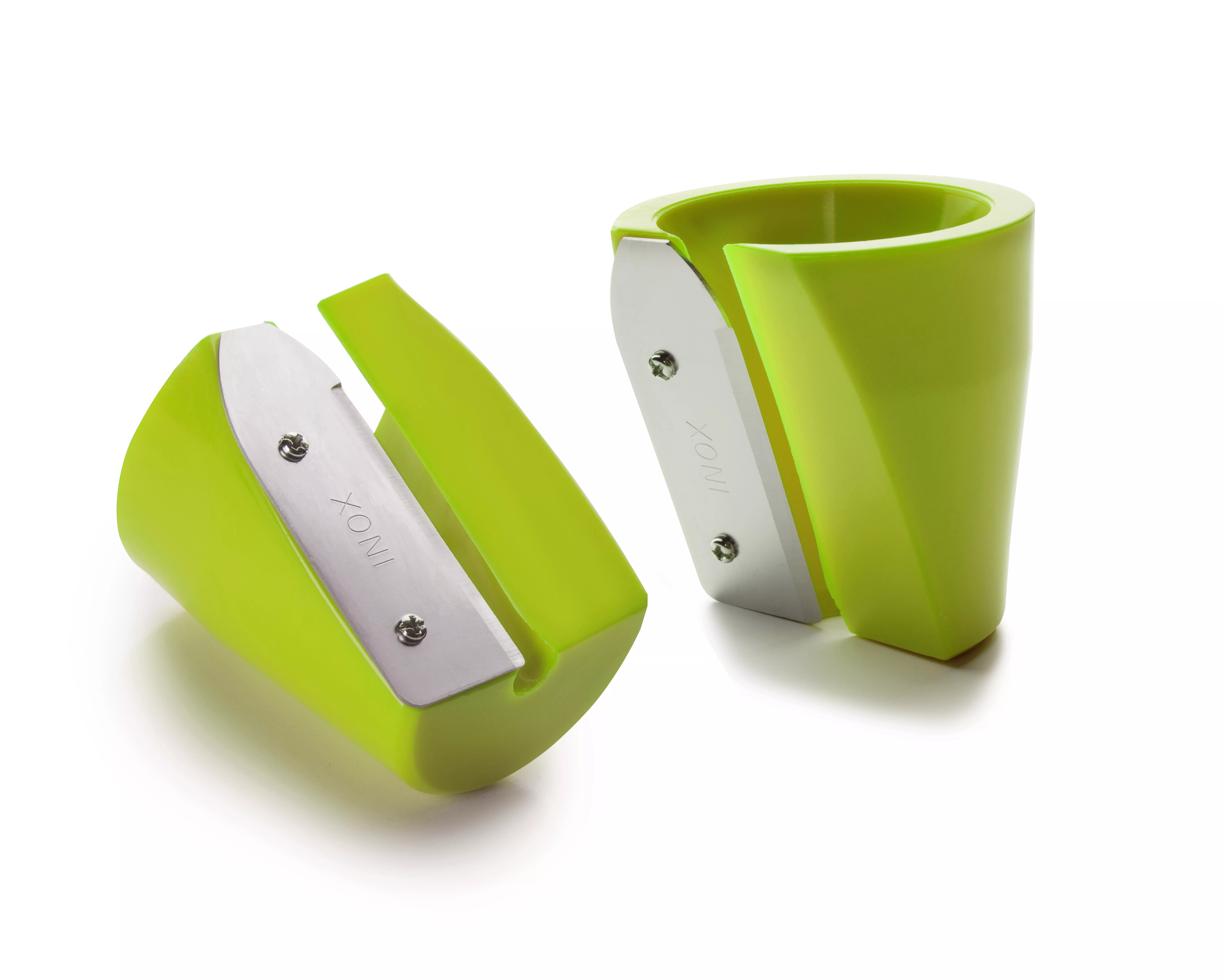Vegetable sharpener
