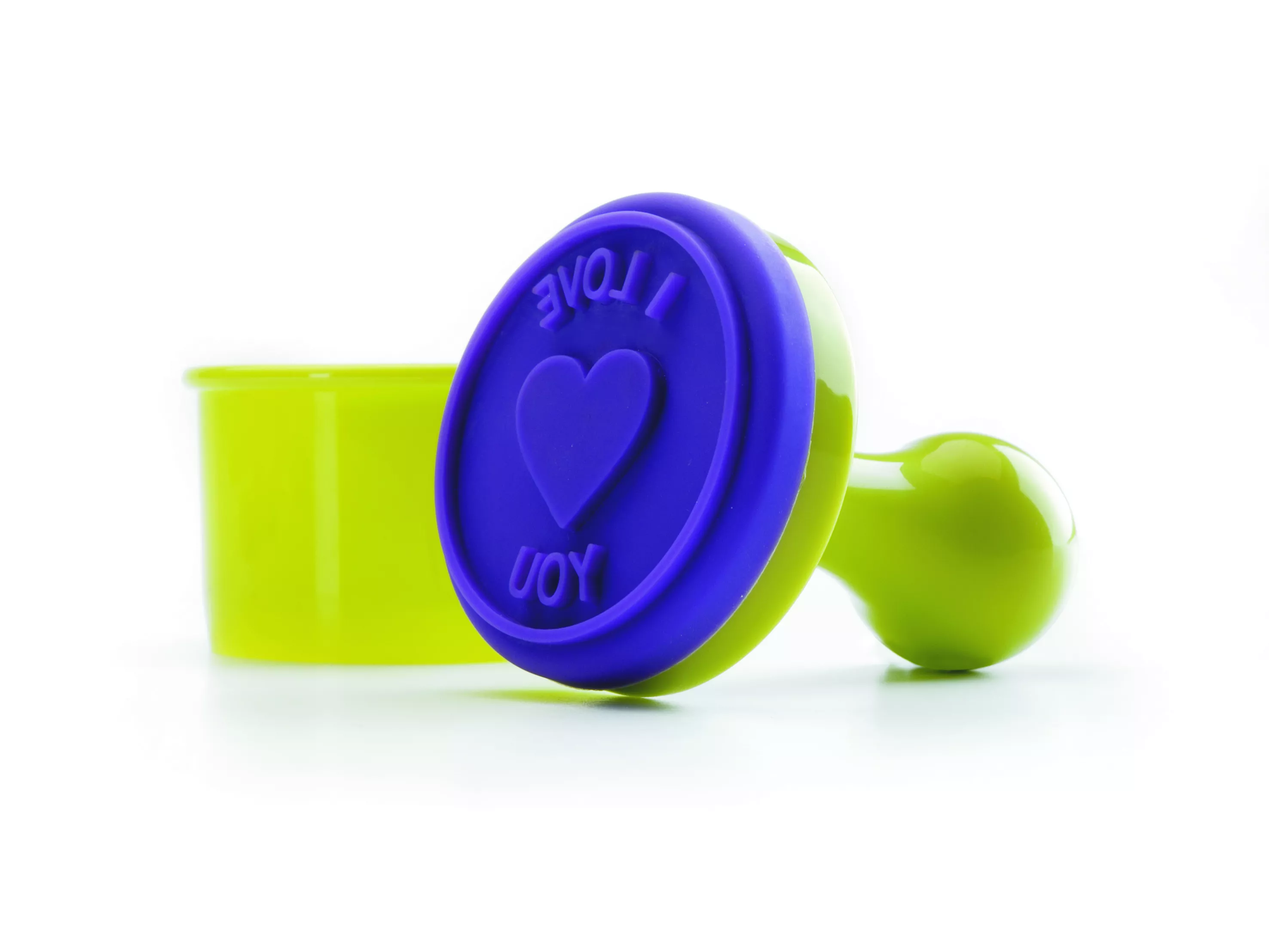 Cookies/bread stamps