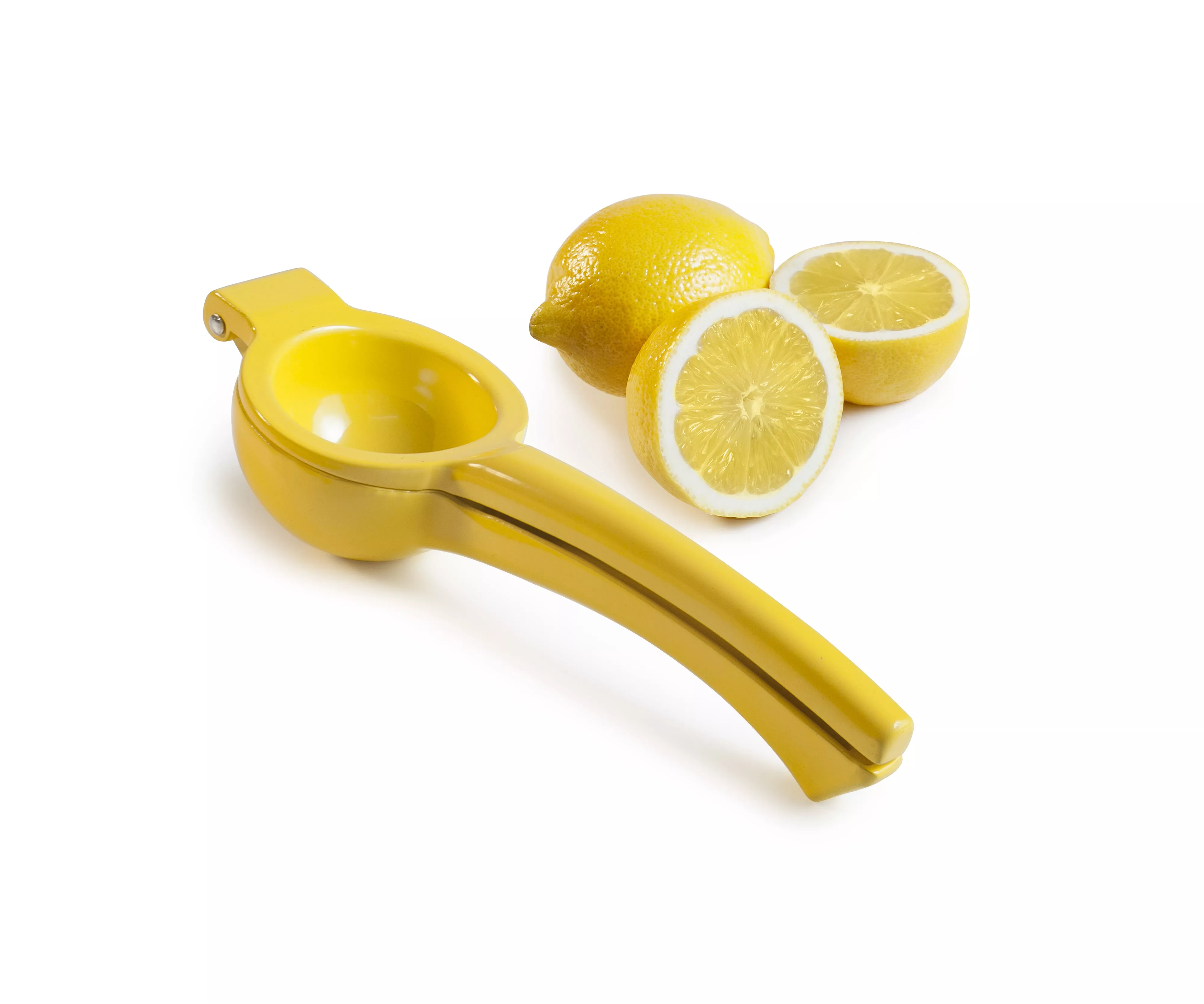 Lemon squeezer