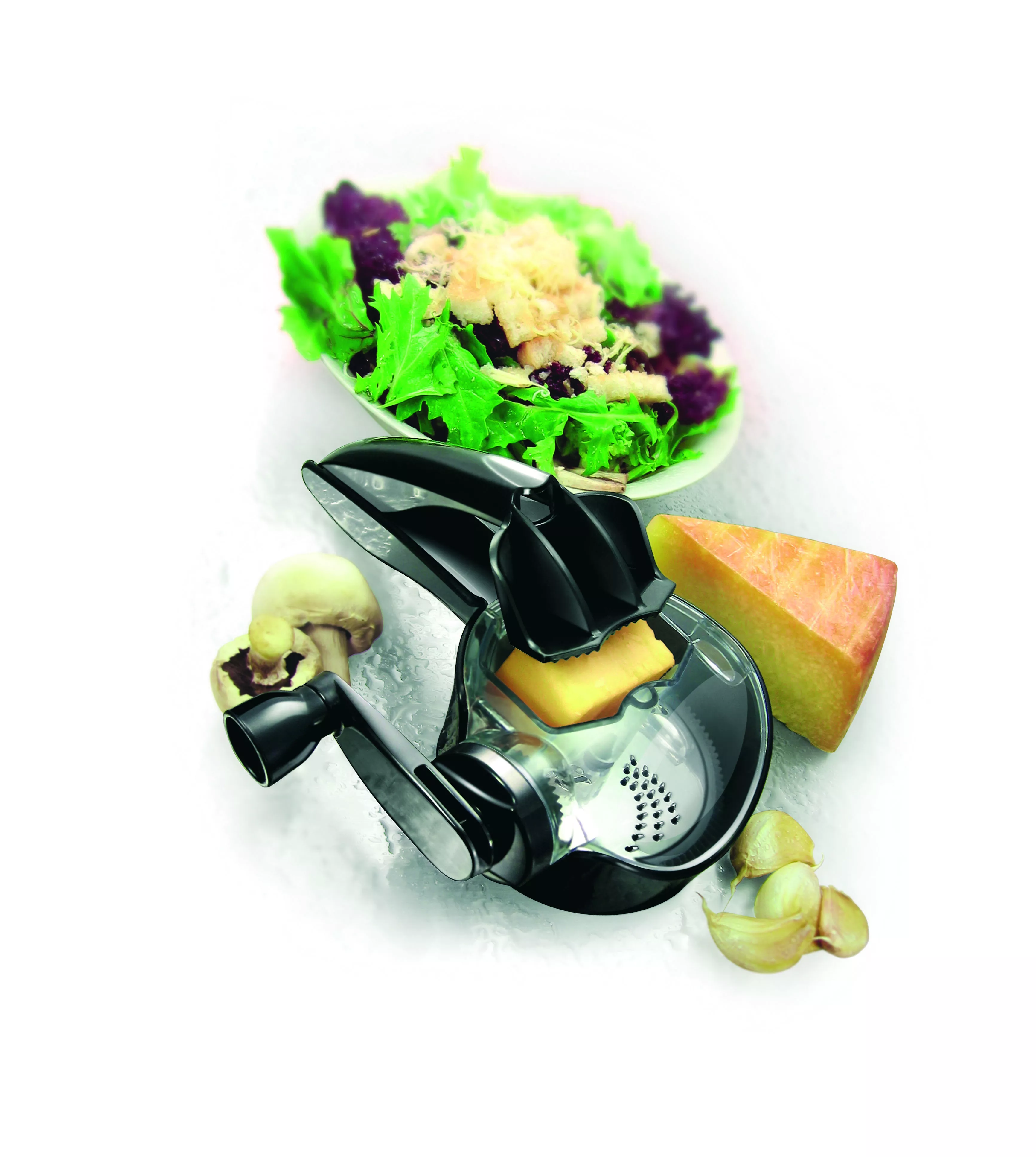 Ренде за пармезан