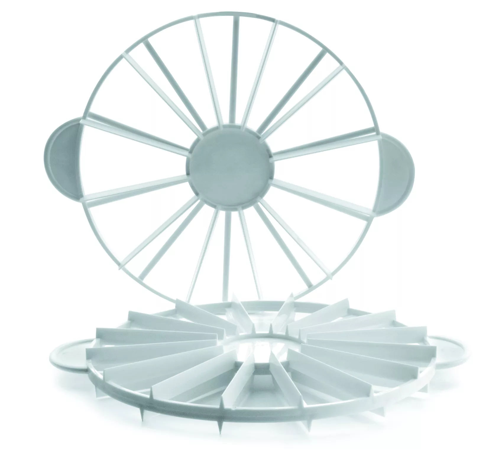 Ринг за рязане на торта - 14/16 парчета