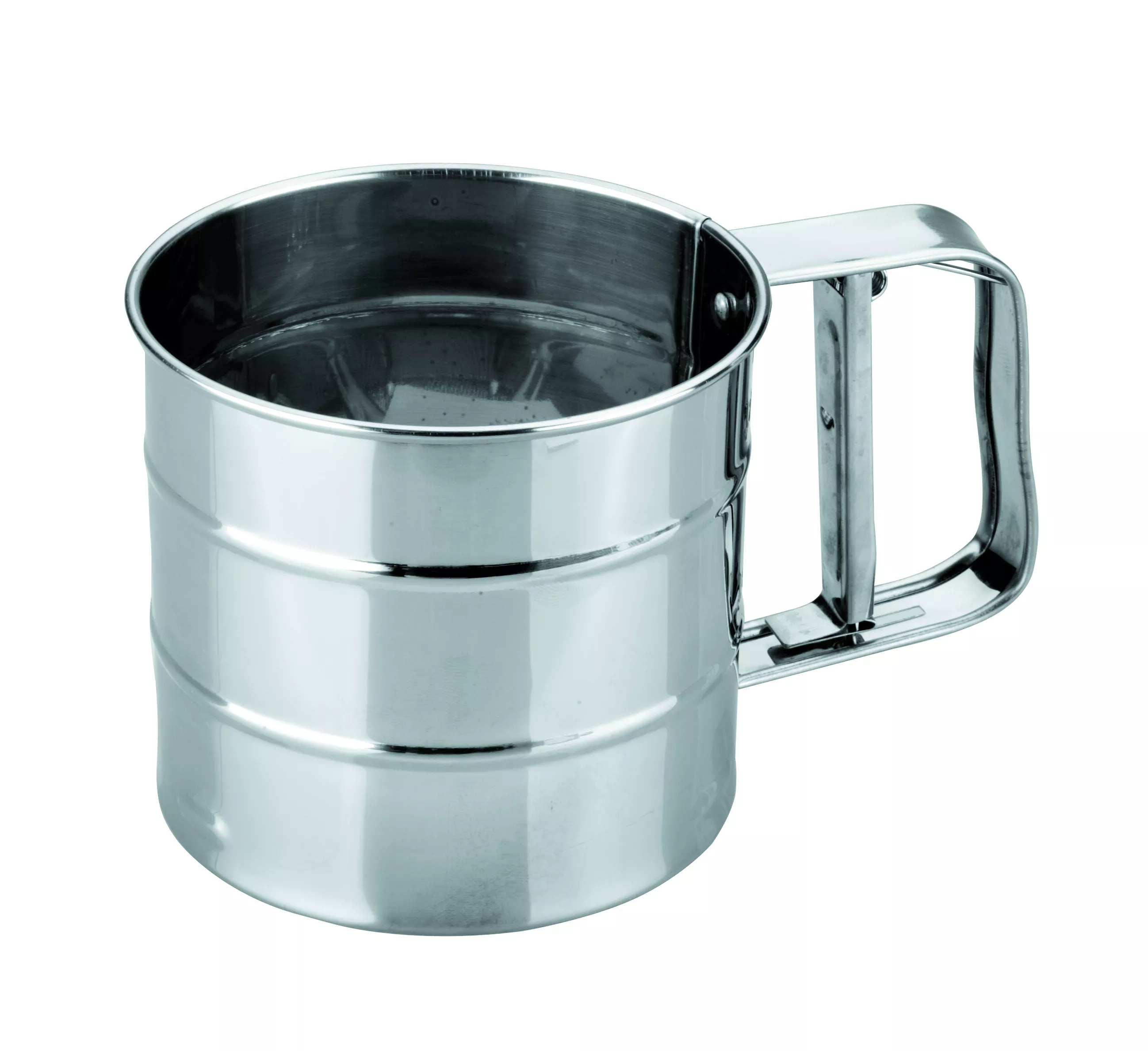 Flour sifter