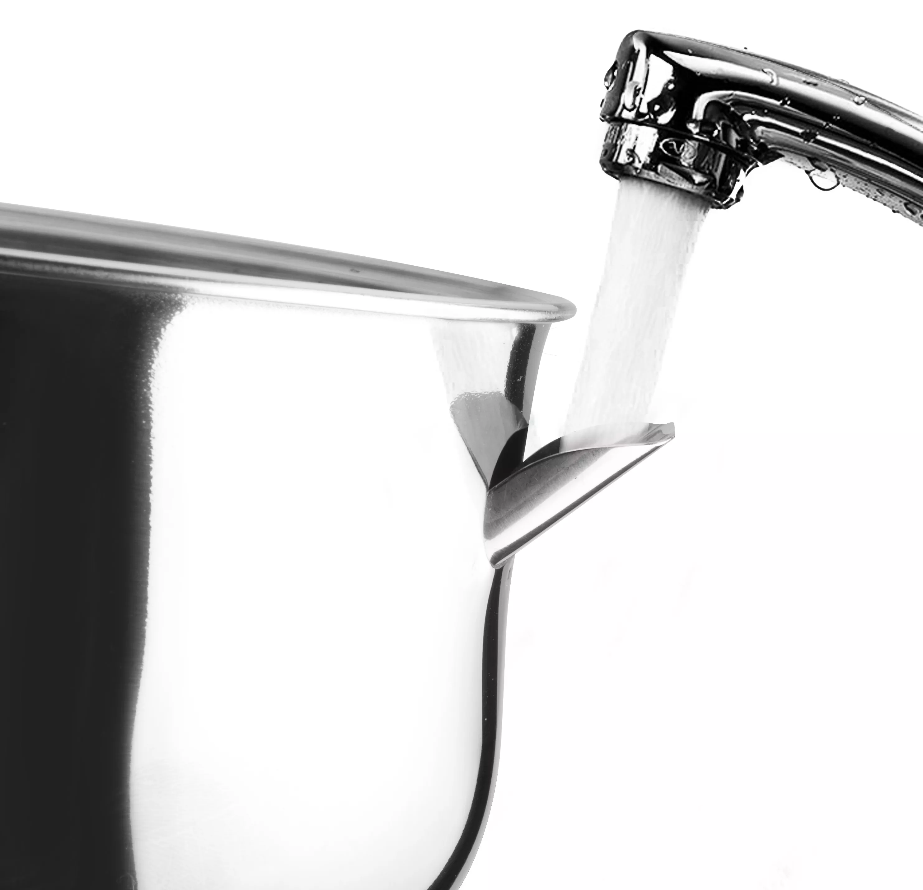 Тенджера за водна баня