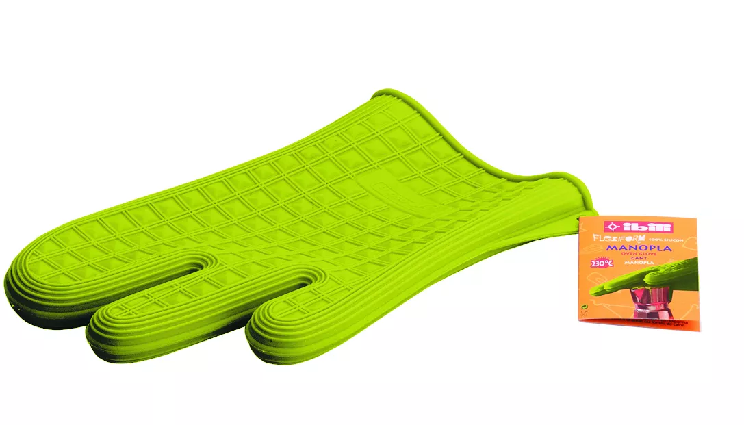 Термоизолираща ръкавица