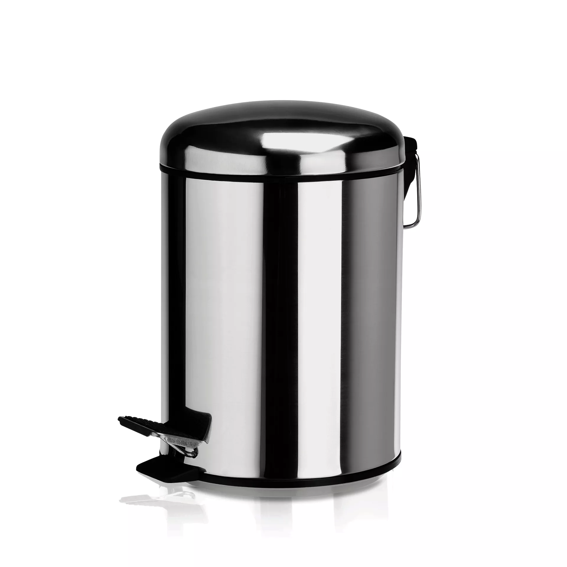 Кош за отпадъци