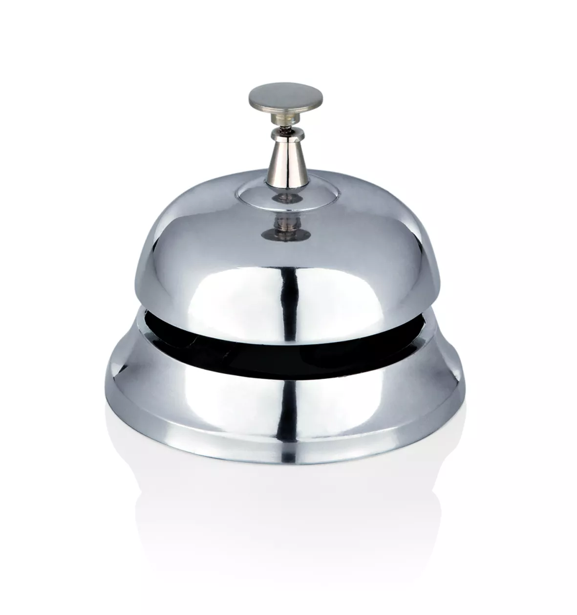 Звънец за рецепция