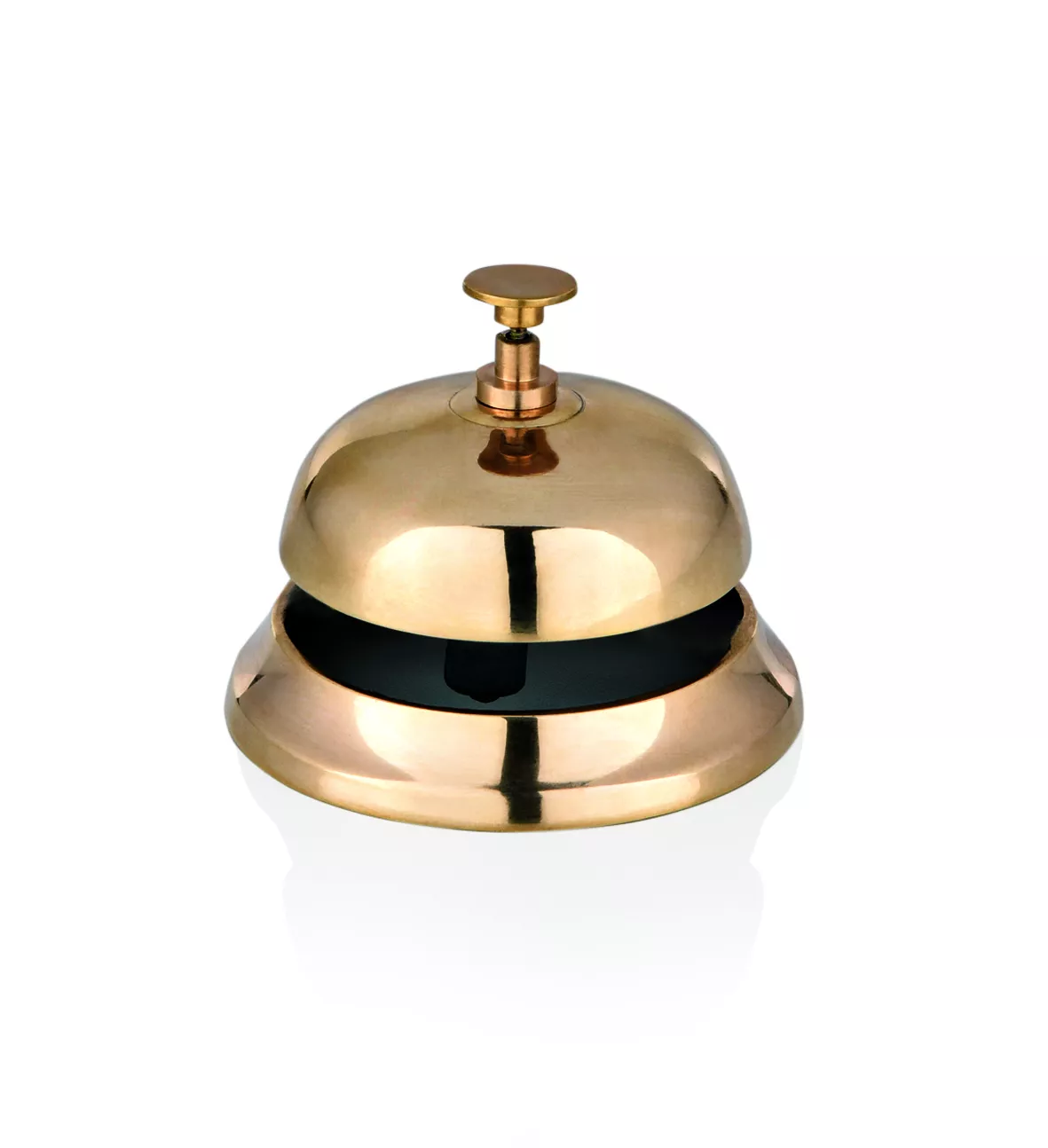 Звънец за рецепция