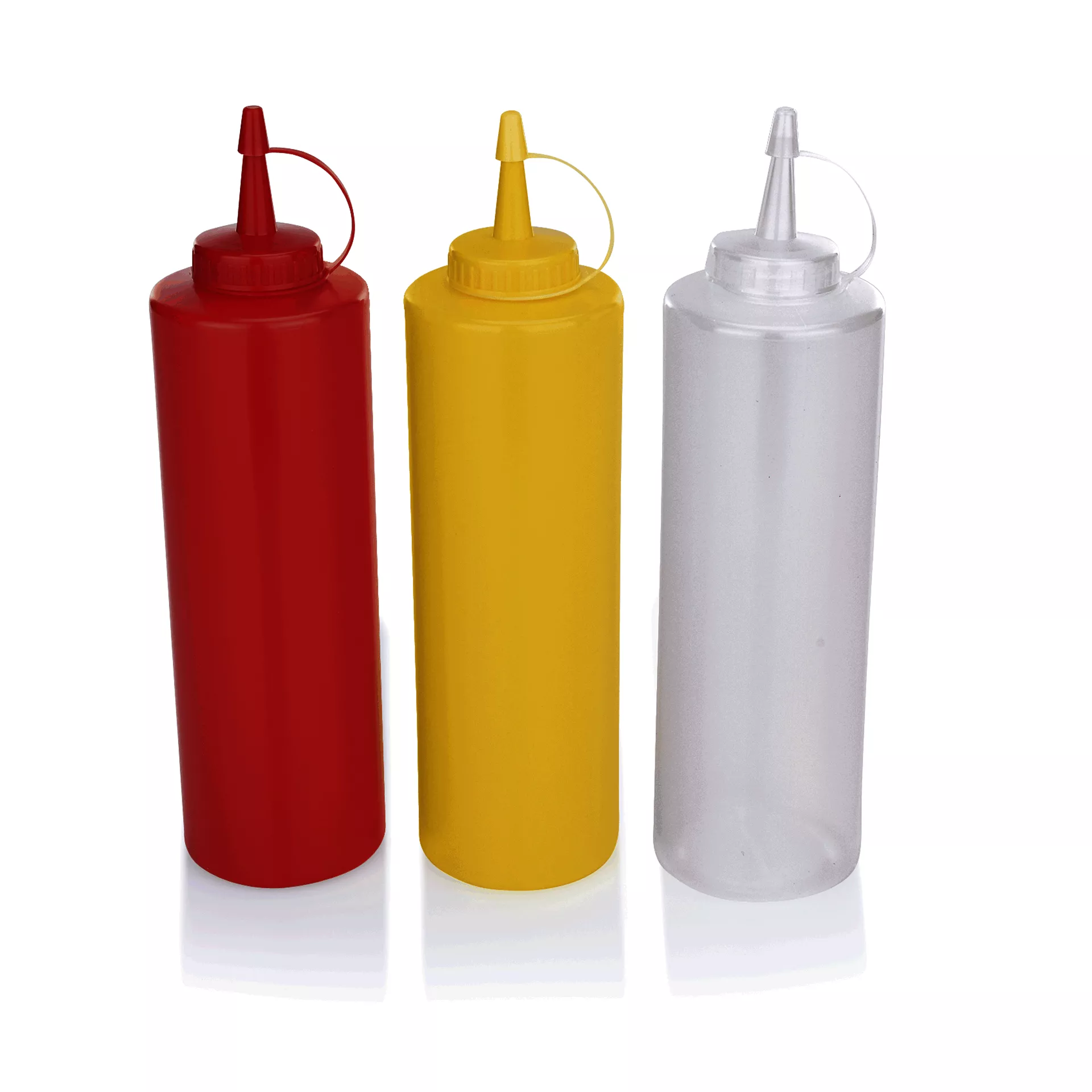 Бутилка за дресинг