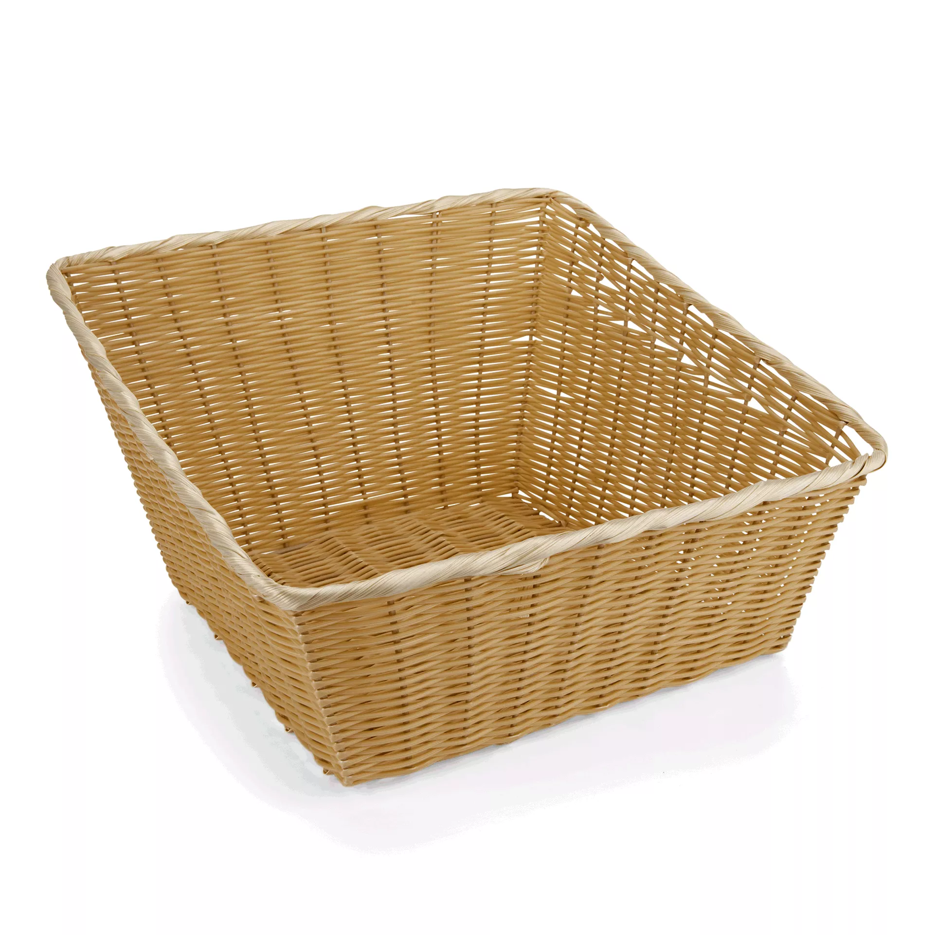 Serving basket