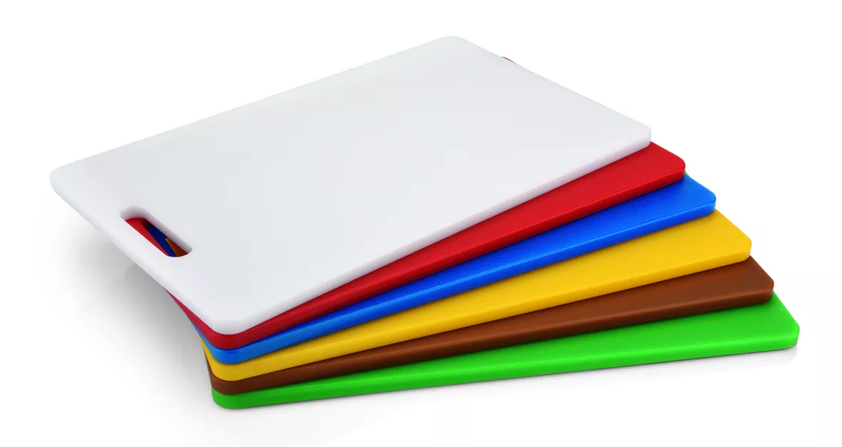 Дъска за рязане