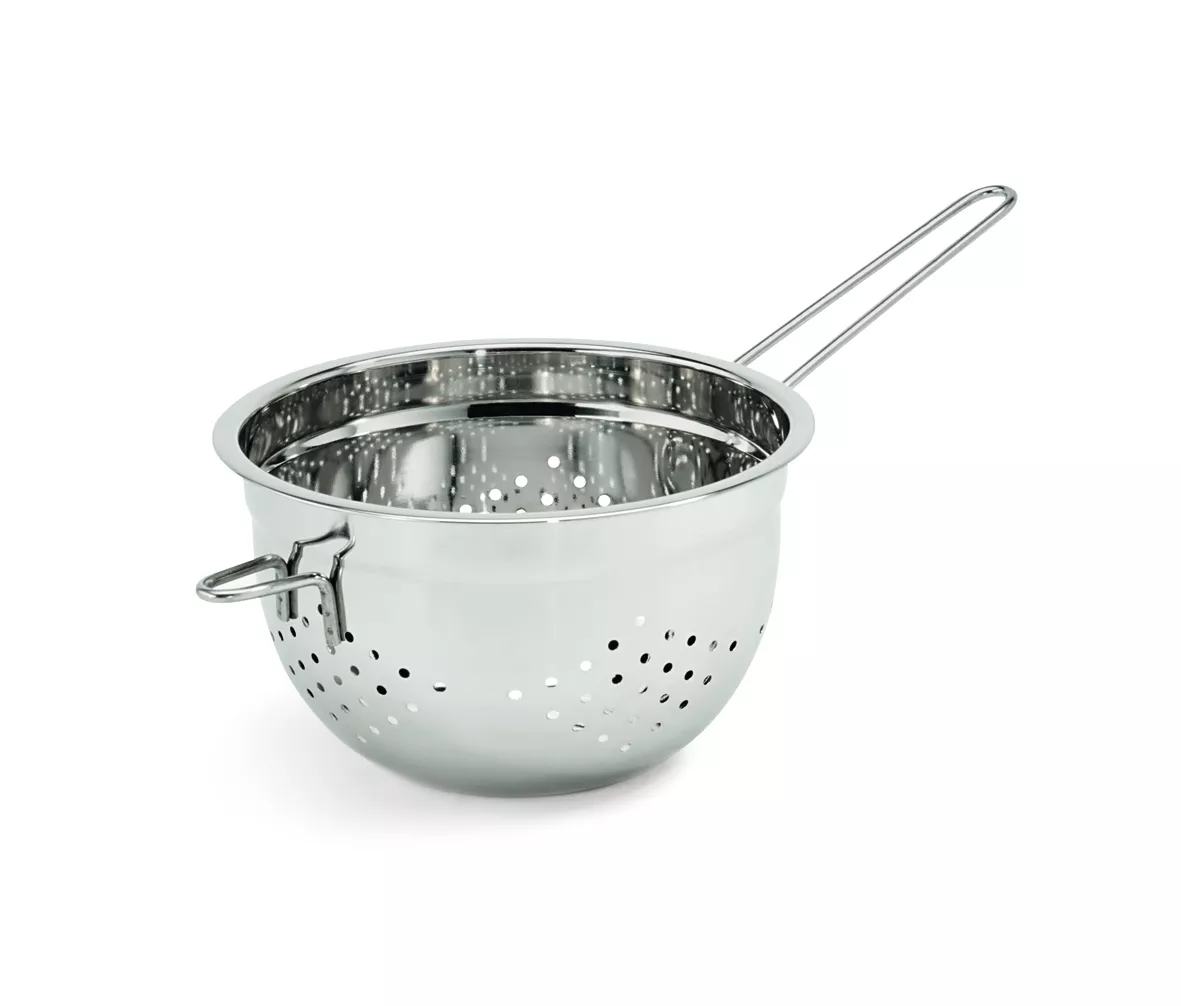 Strainer