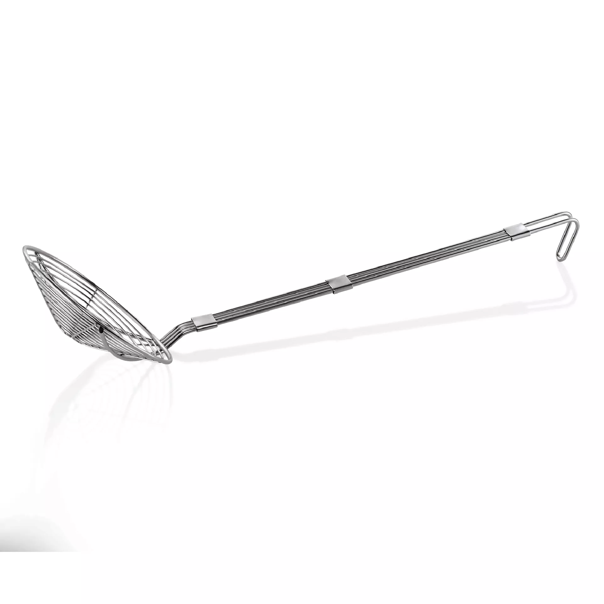 Лъжица за фритюрник