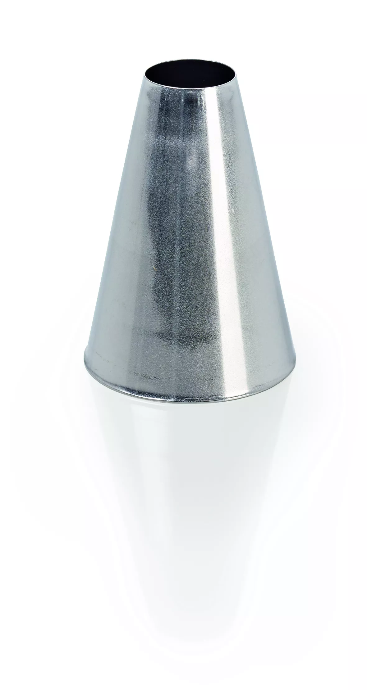 Накрайник за пош - кръг