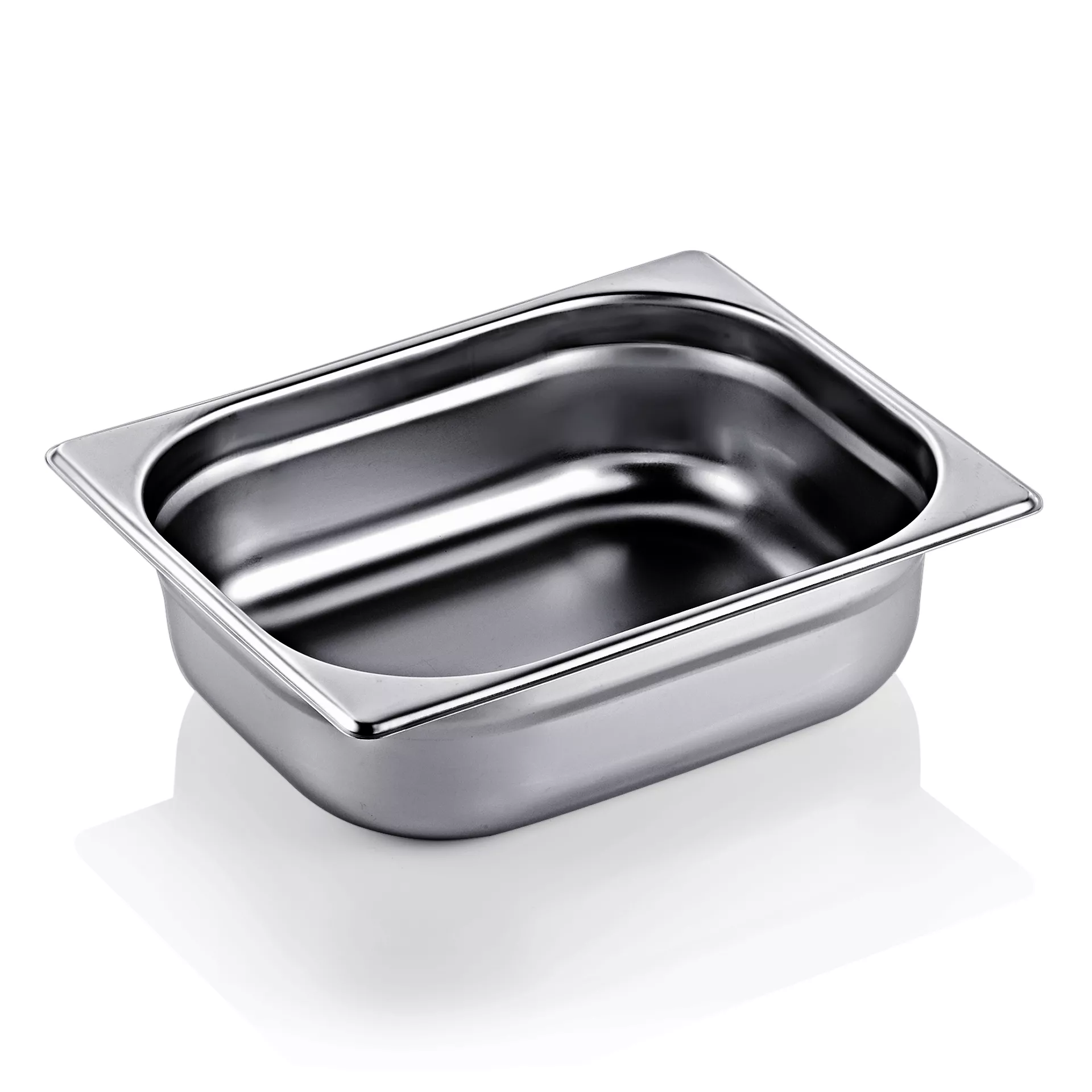 Gastronorm container - GN 1/2