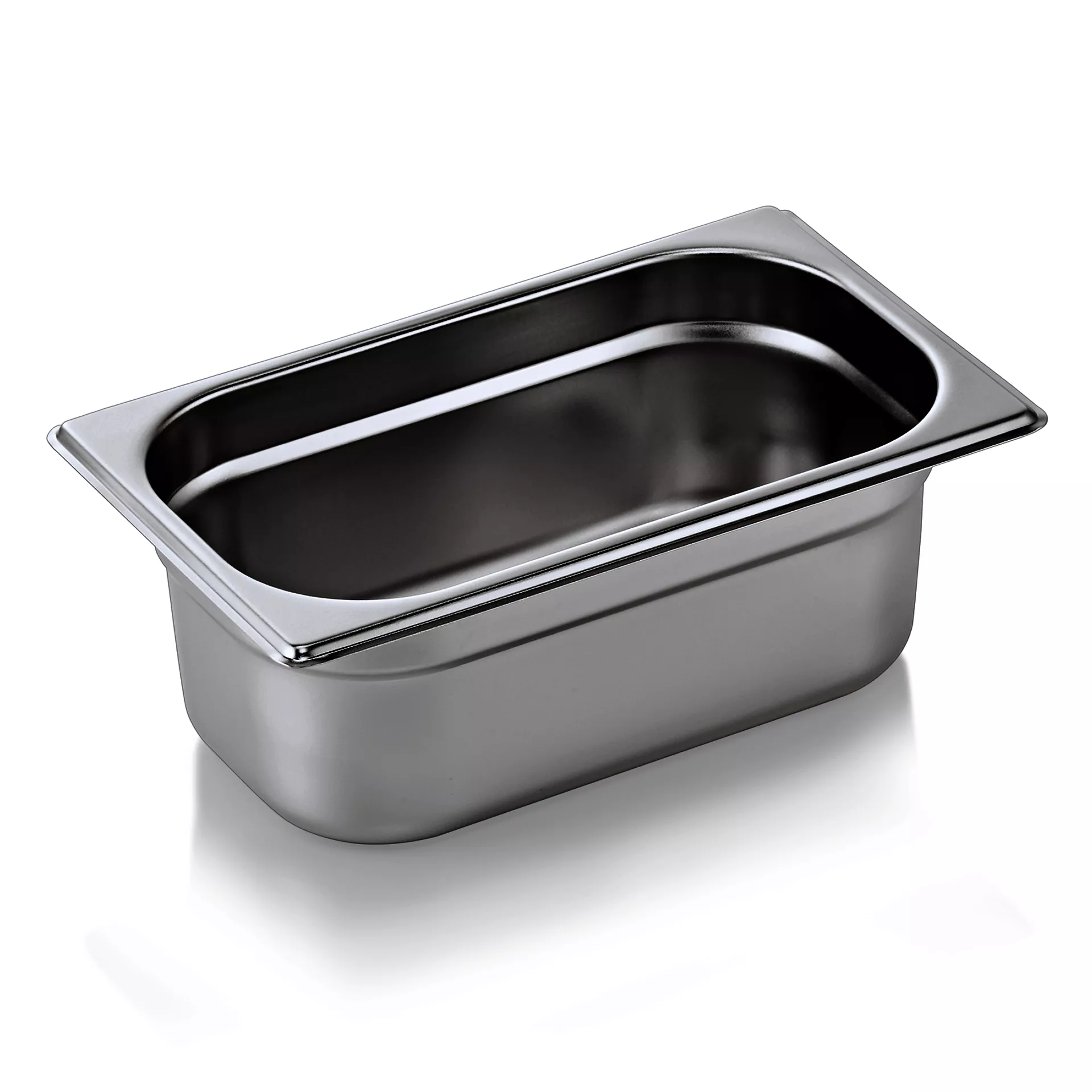 Gastronorm container - GN 1/4