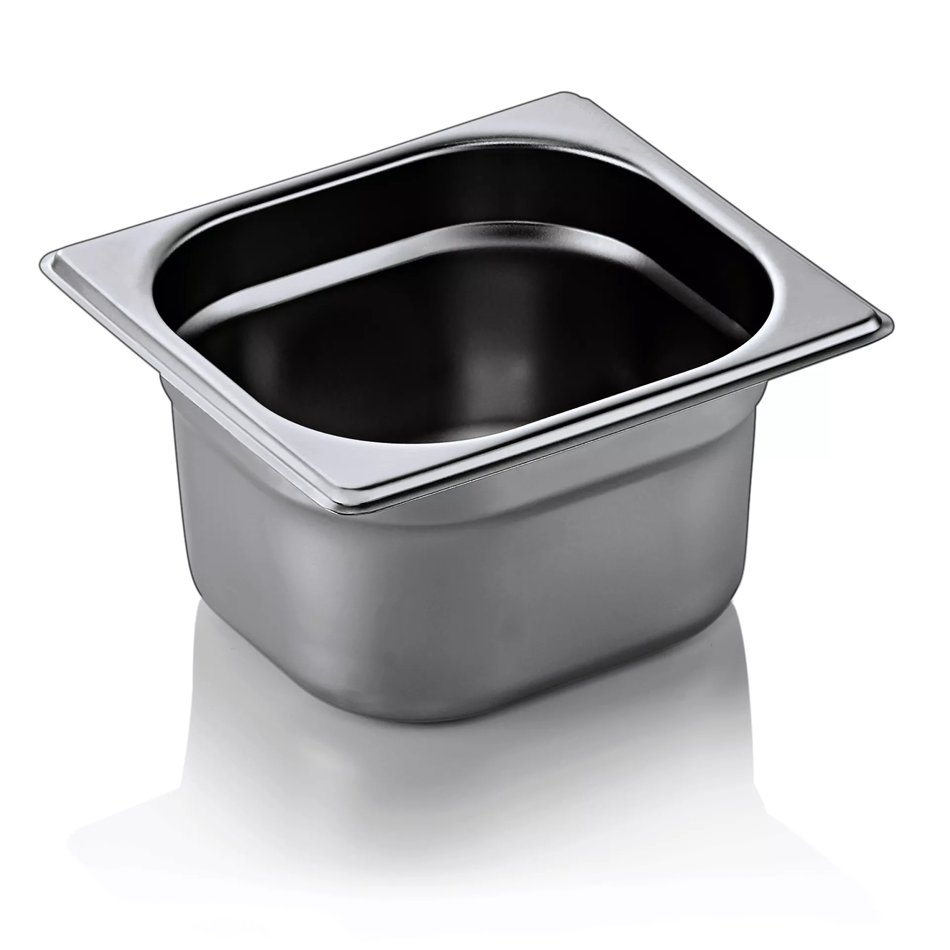 Gastronorm container - GN 1/6