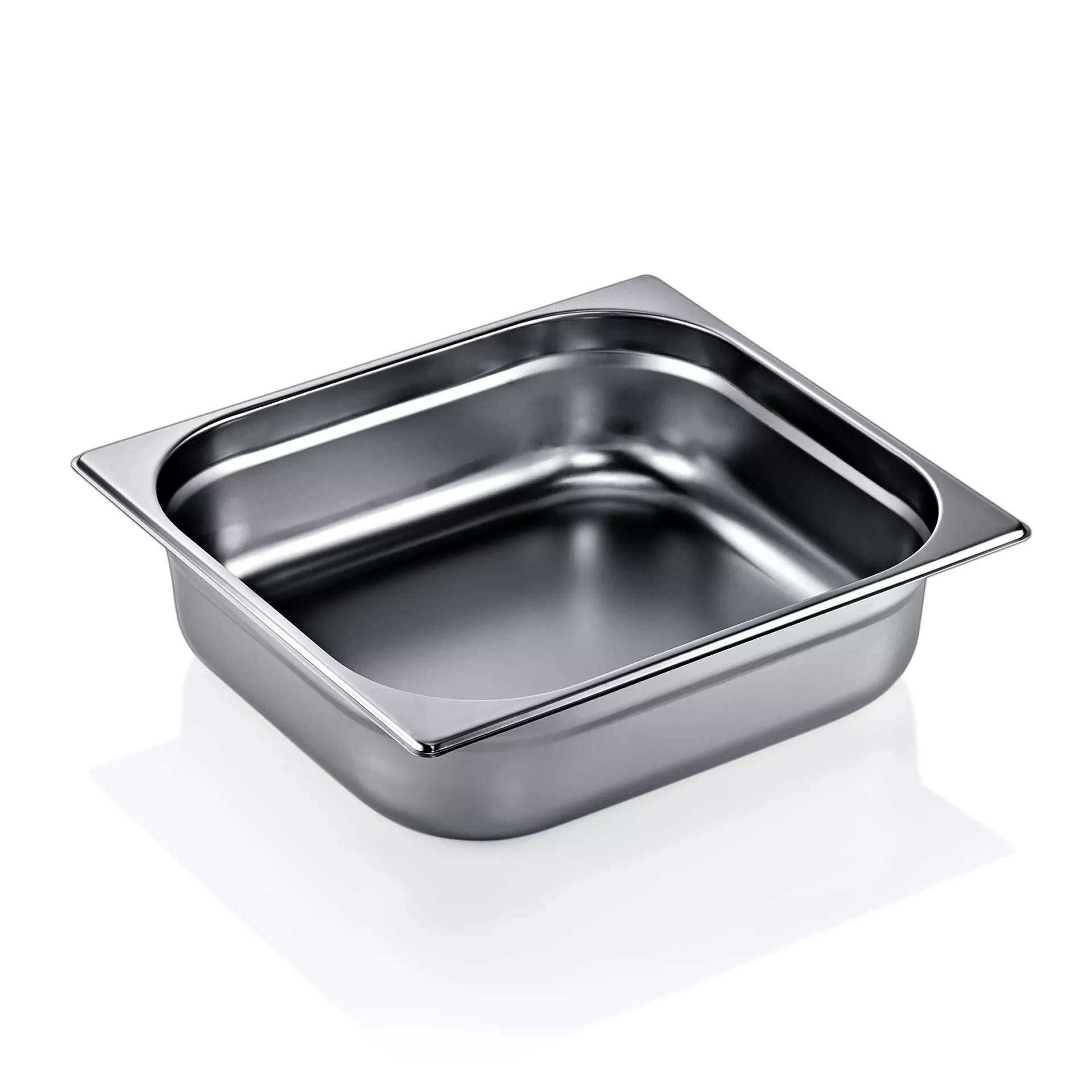 Gastronorm container - GN 2/3