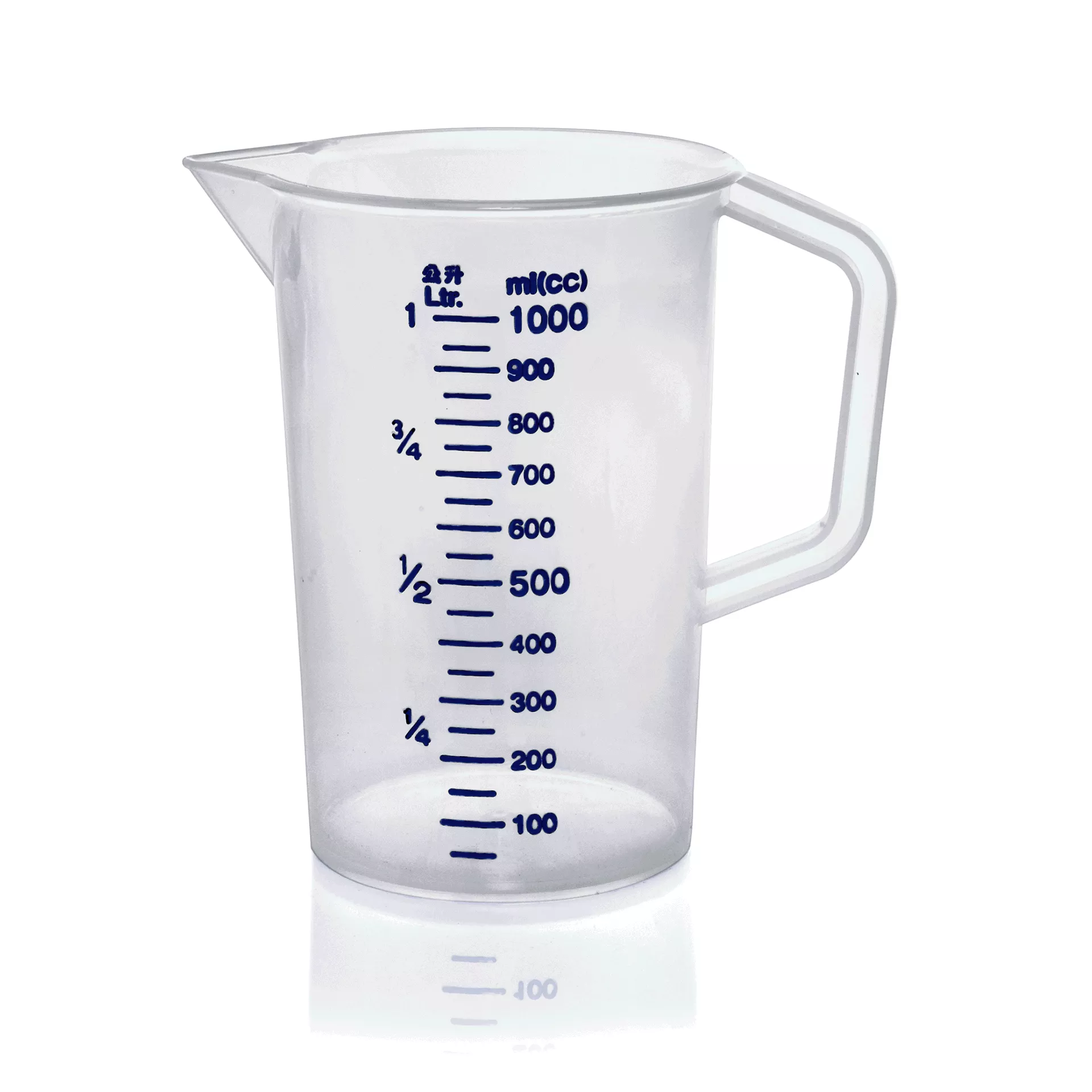 Measuring cup