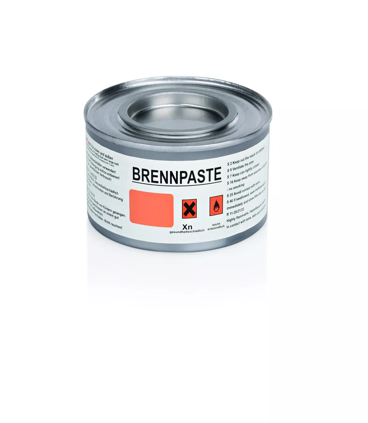 Chafer fuel - 200gr.