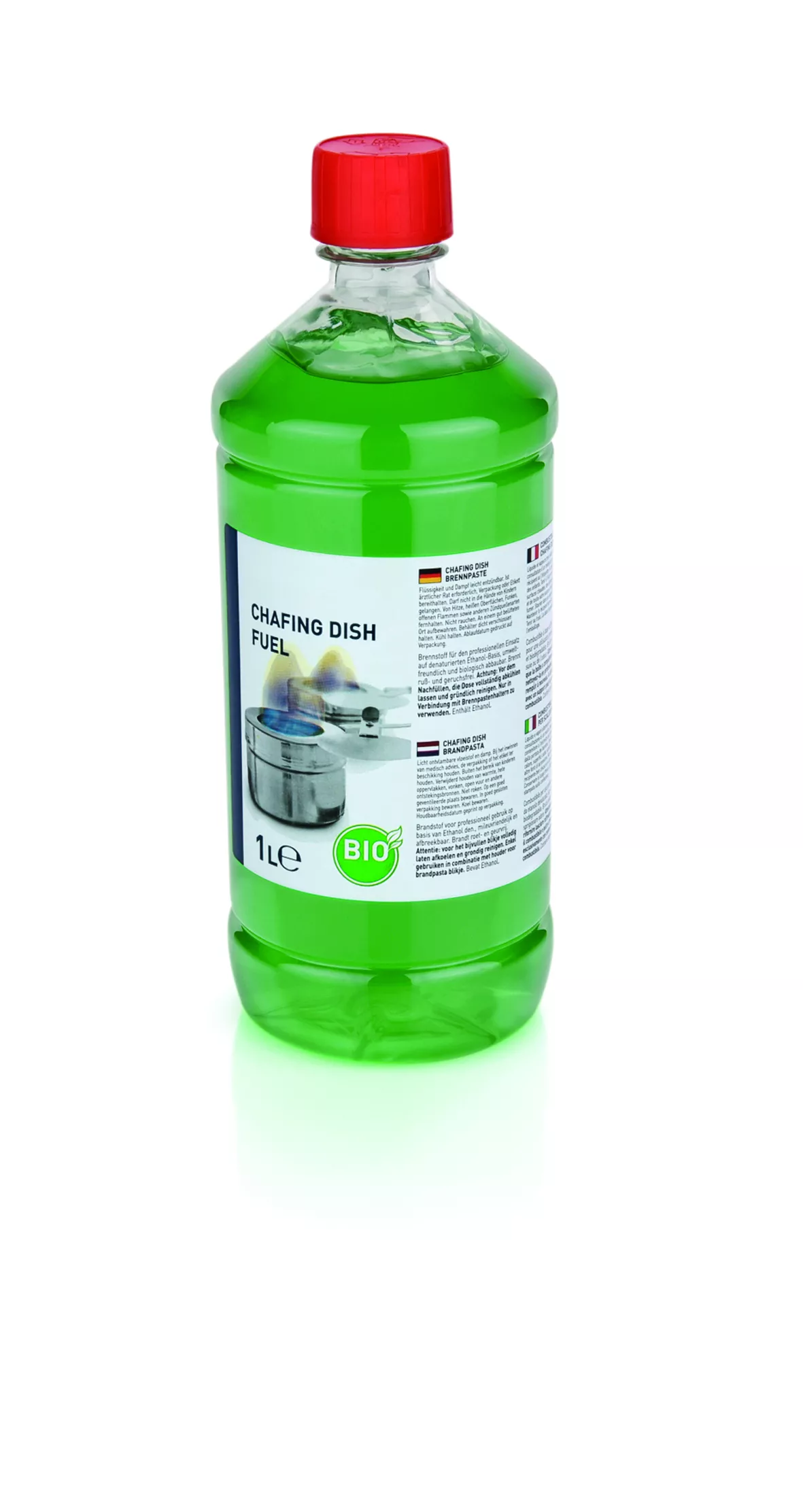 Chafer fuel - 1L.
