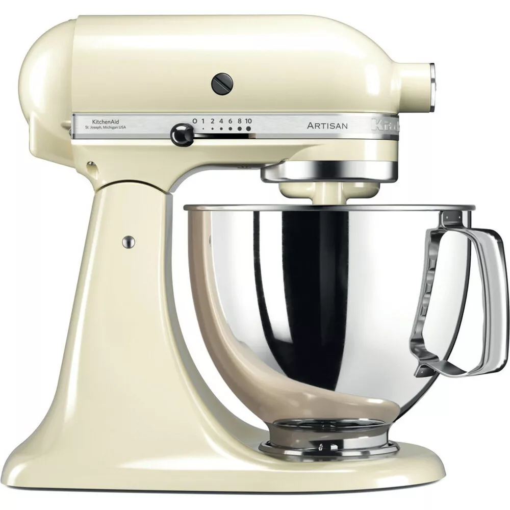 Planetary mixer  Planetary mixer